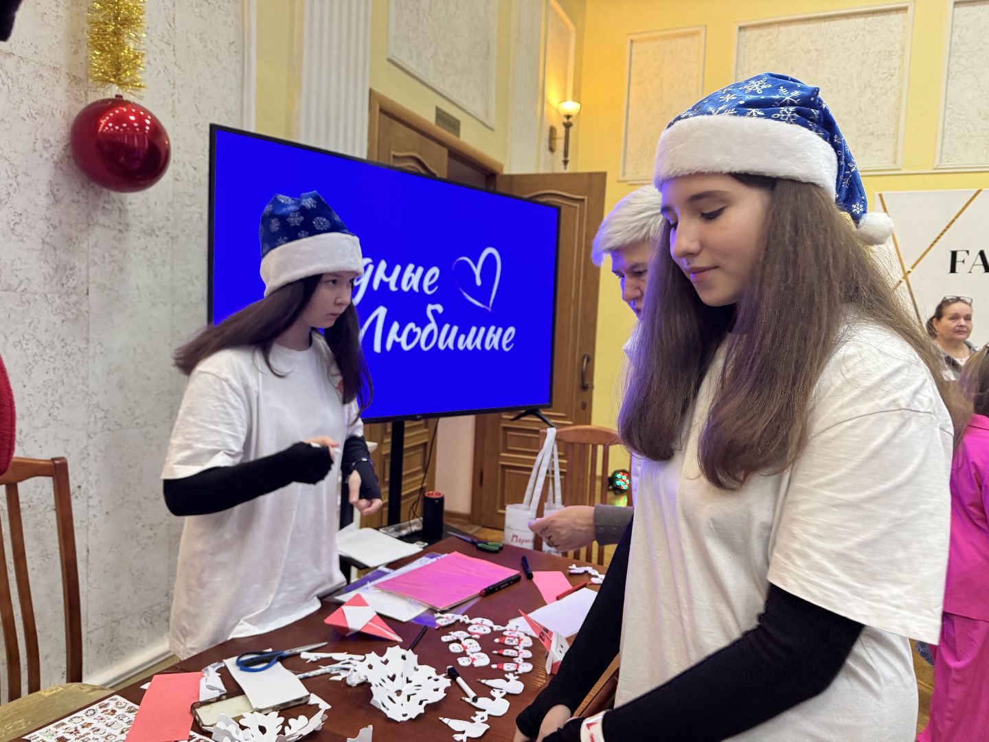 шаховская, фестиваль, дом культуры, вертикалки,