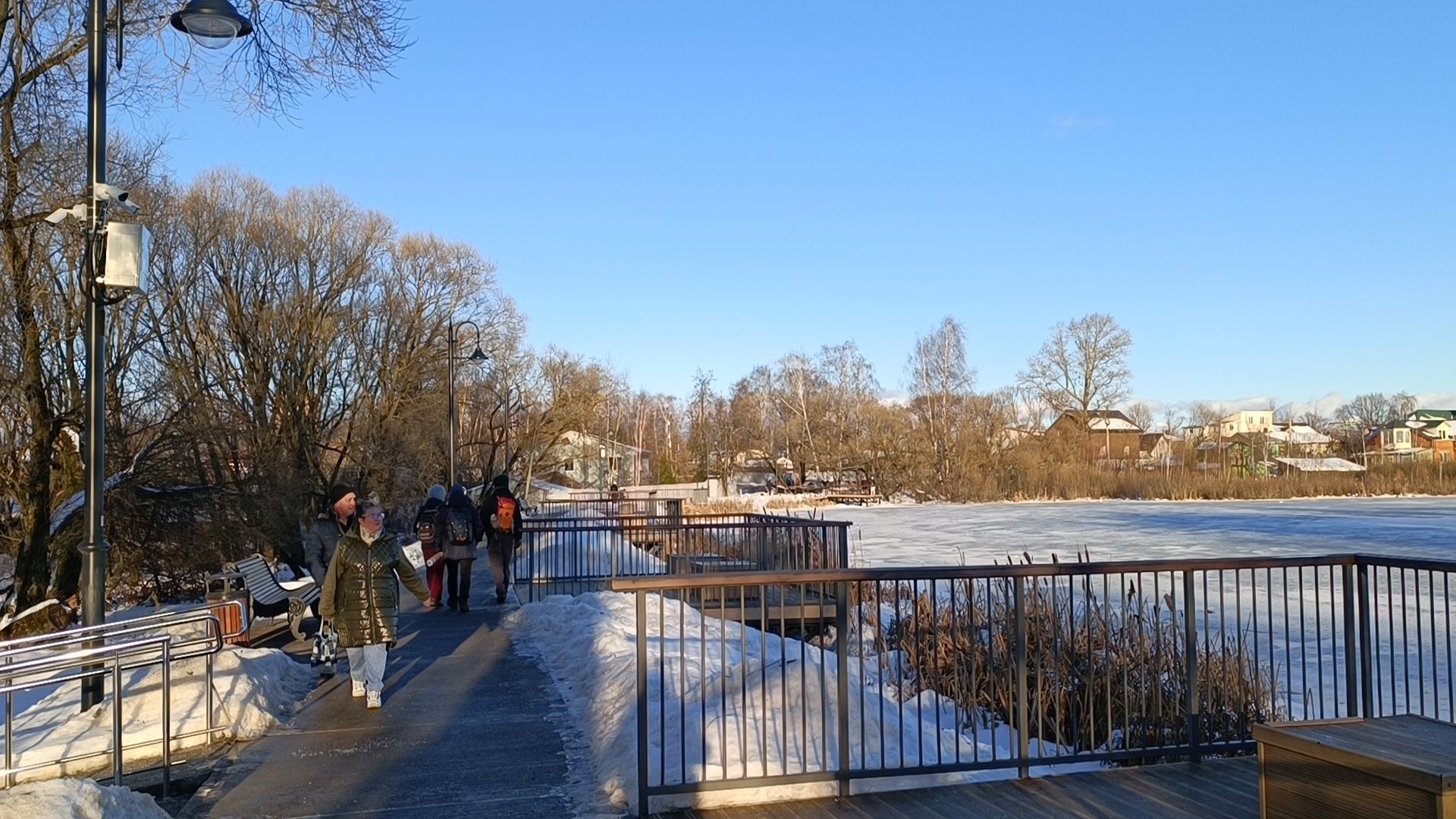 экология, выездная администрация, лобня,