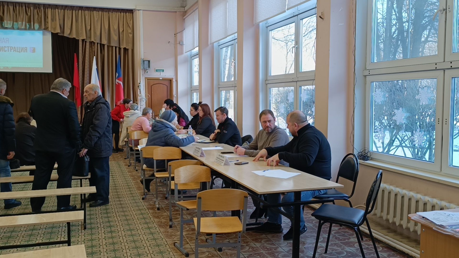 экология, выездная администрация, лобня,