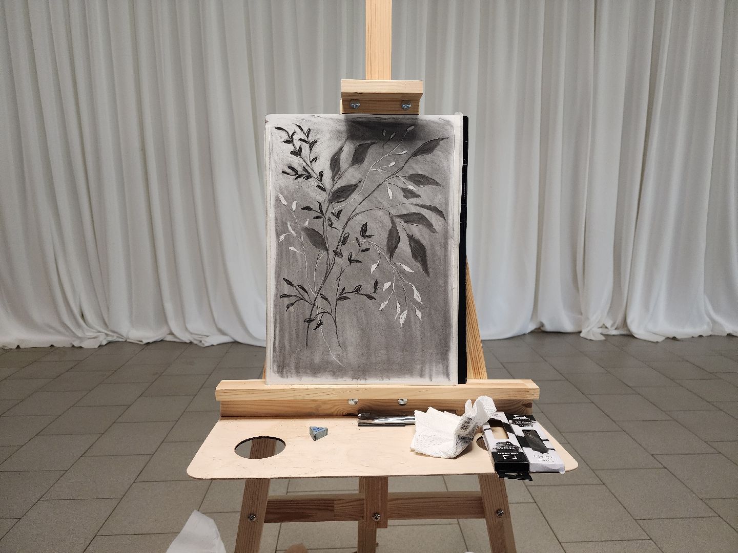 зарайск, мастер-класс, фестиваль, дети,