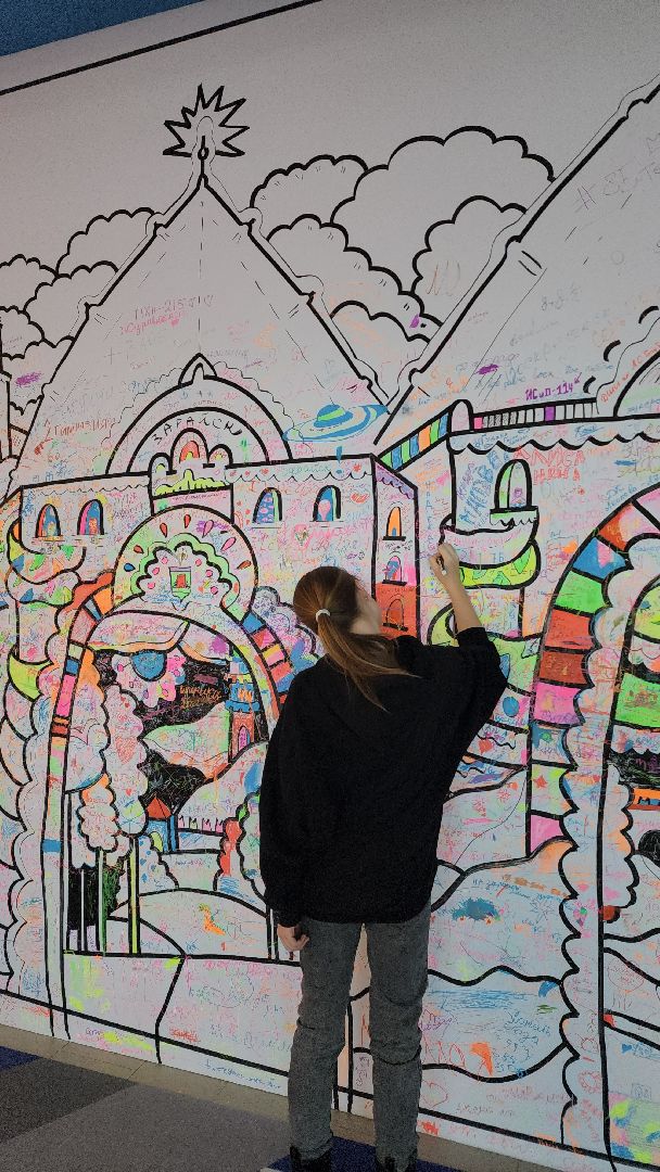 зарайск, мастер-класс, фестиваль, дети,