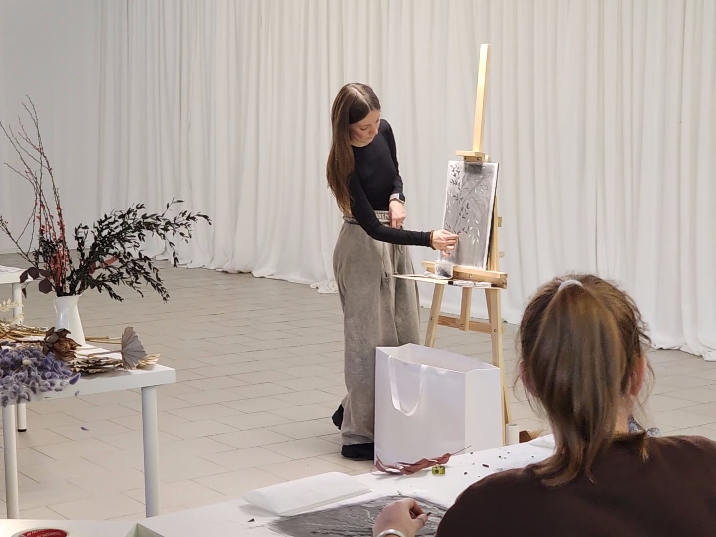 зарайск, мастер-класс, фестиваль, дети,