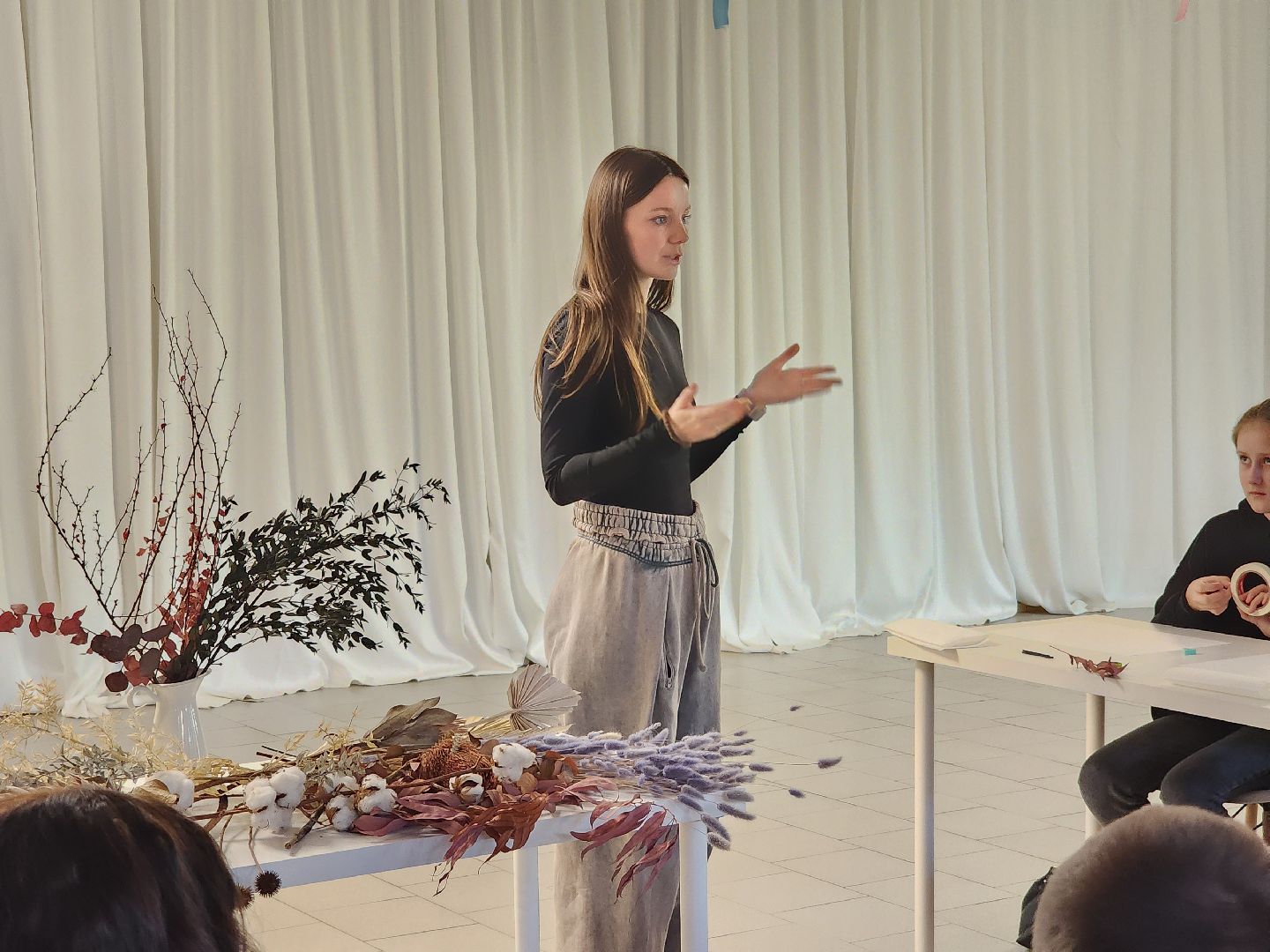 зарайск, мастер-класс, фестиваль, дети,