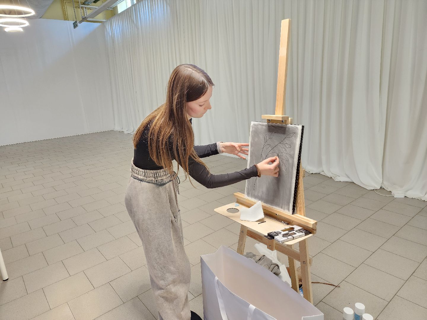 зарайск, мастер-класс, фестиваль, дети,