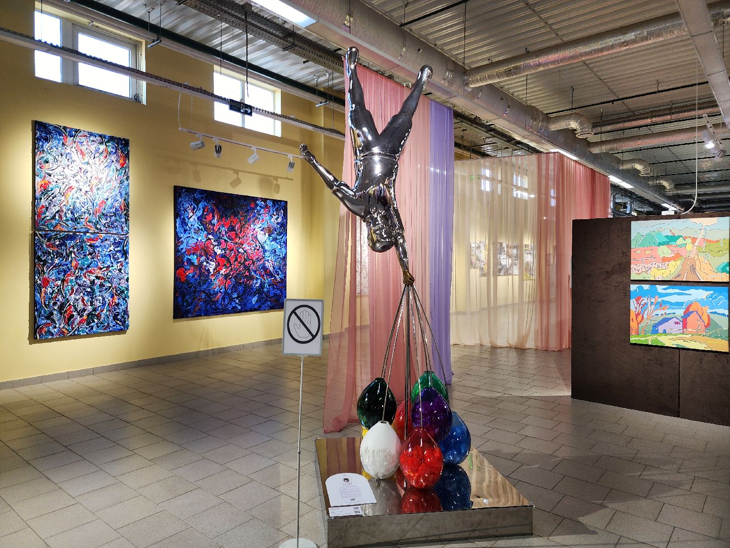 зарайск, мастер-класс, фестиваль, дети,