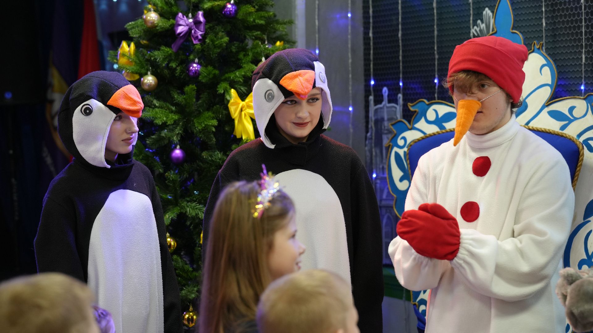 вертикалка, новый год,