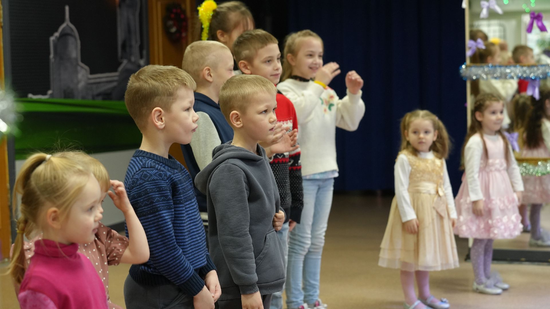 вертикалка, новый год,