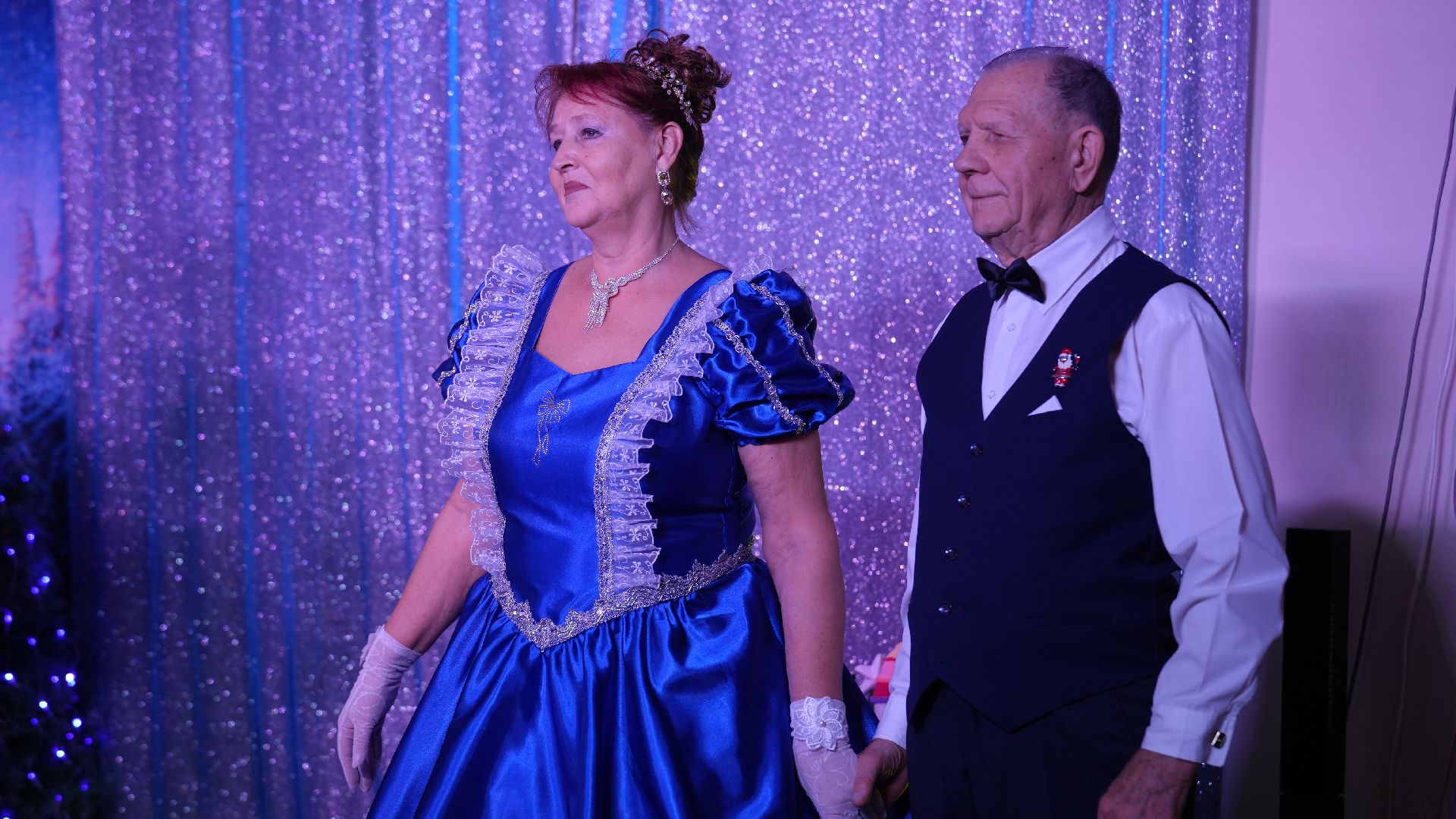 вертикалка, активное долголетие, вальс,