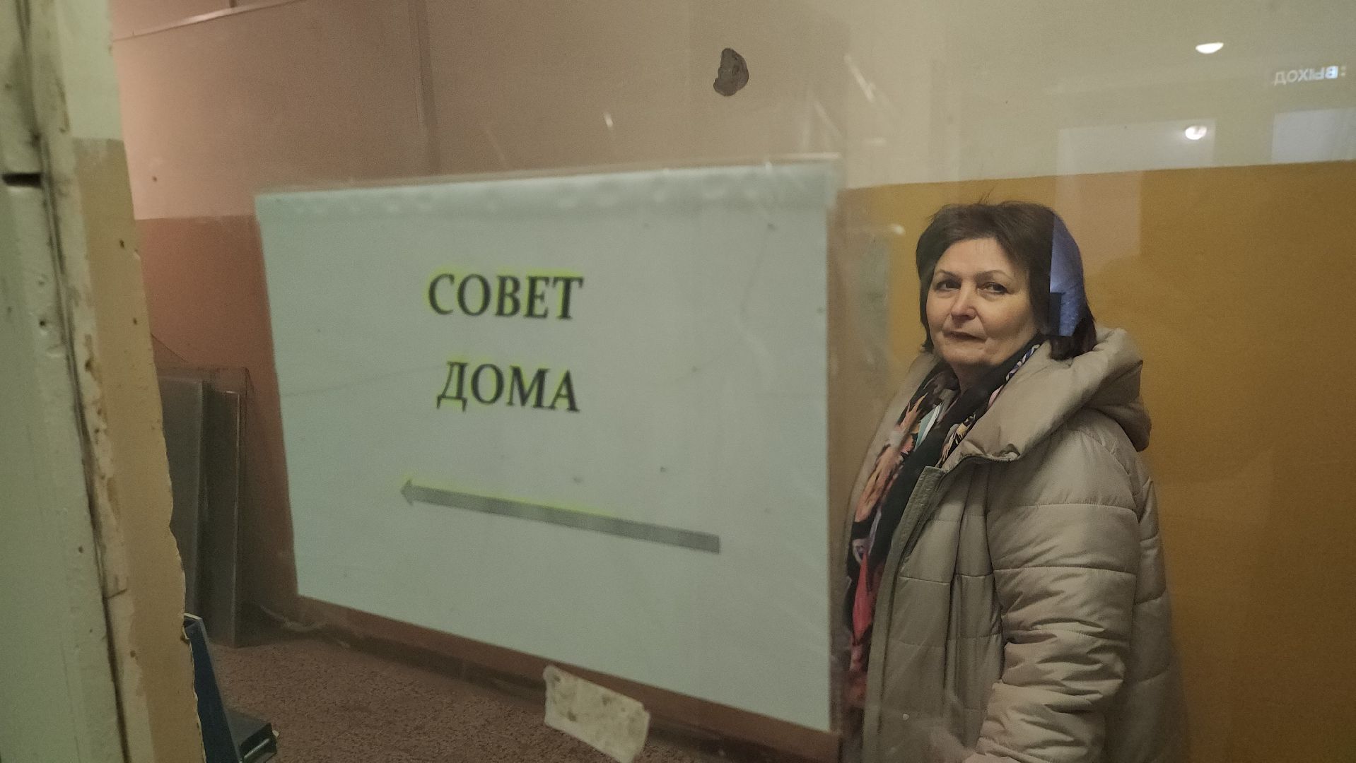 серпухов, улица ворошилова, многоквартирный дом, управдом, жкх,