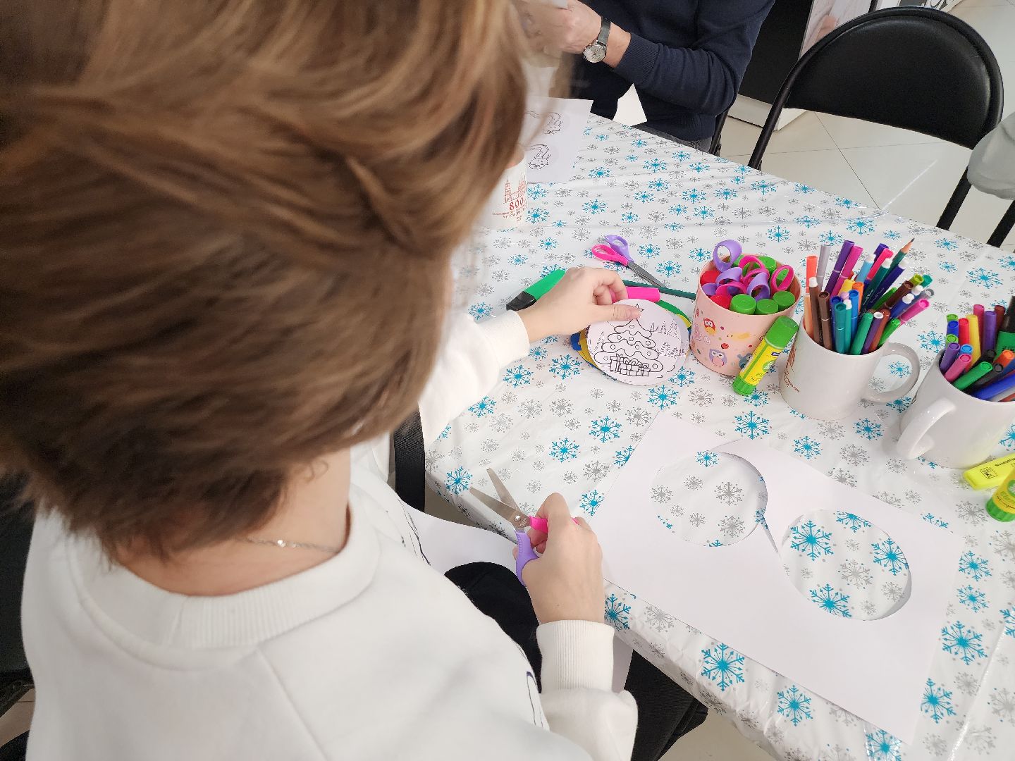 Егорьевск, Подмосковье, Московская область, мастерская деда мороза,вертикалка, вертикальное видео,