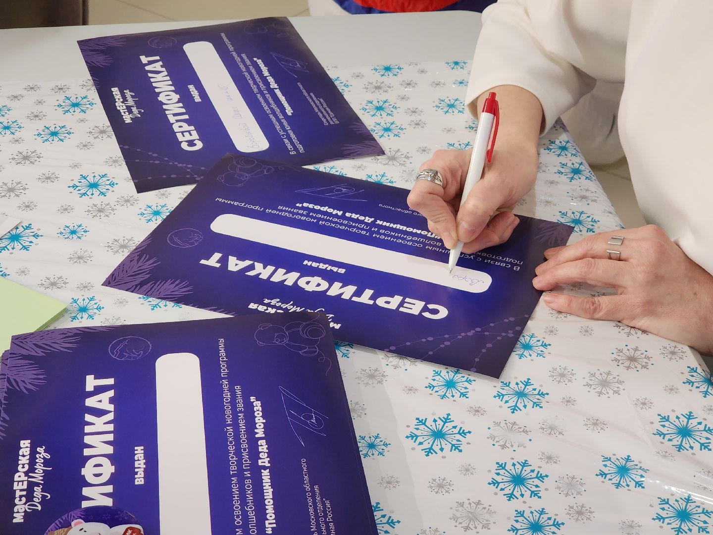 Егорьевск, Подмосковье, Московская область, мастерская деда мороза,вертикалка, вертикальное видео,