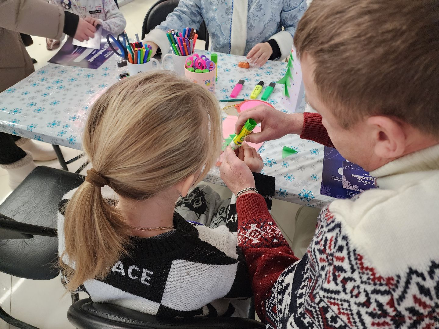 Егорьевск, Подмосковье, Московская область, мастерская деда мороза,вертикалка, вертикальное видео,