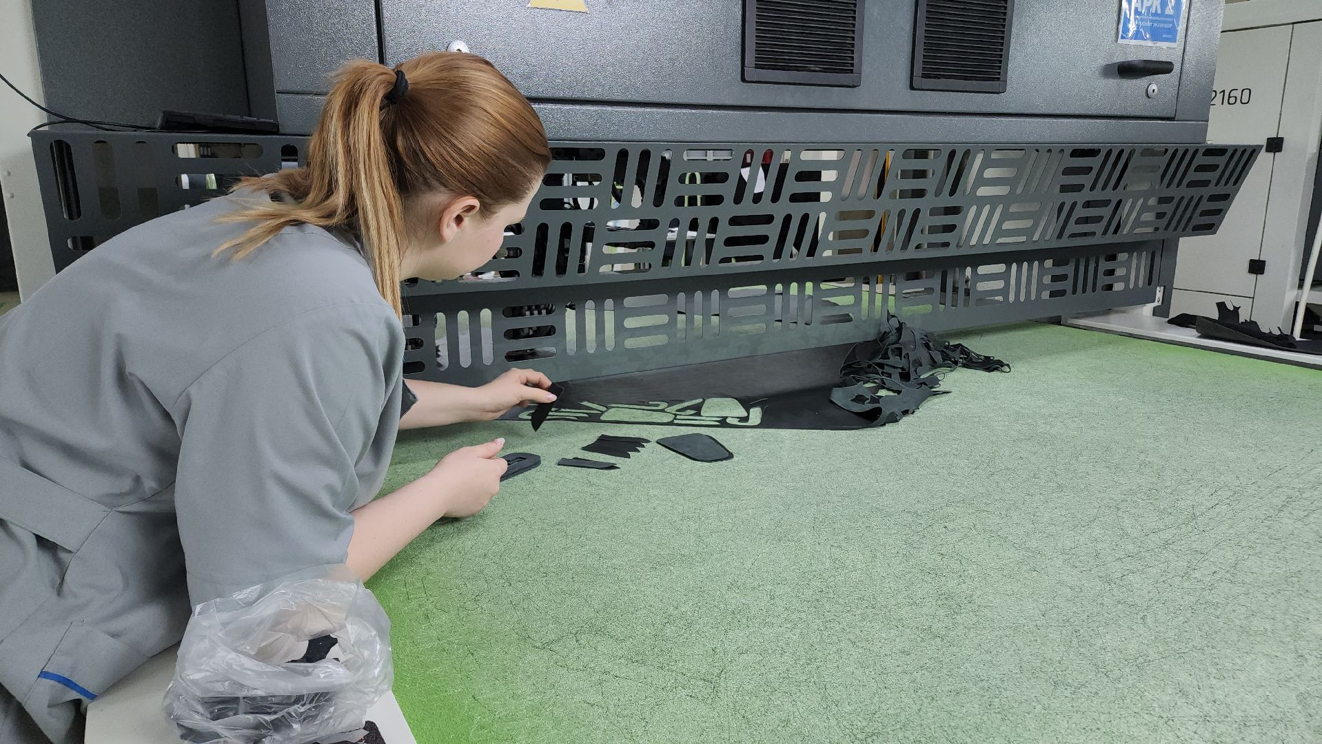 Егорьевск, Экономика, бизнес, Егорьевск-обувь, Подмосковье, Московская область,