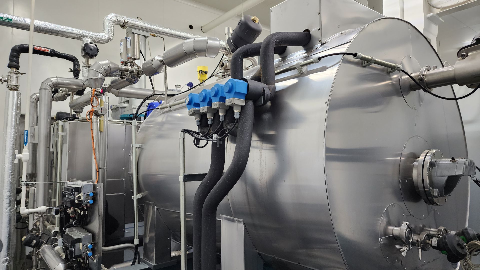 экономика, производство вакцин, предприятие, Лосино-Петровский, животноводство,