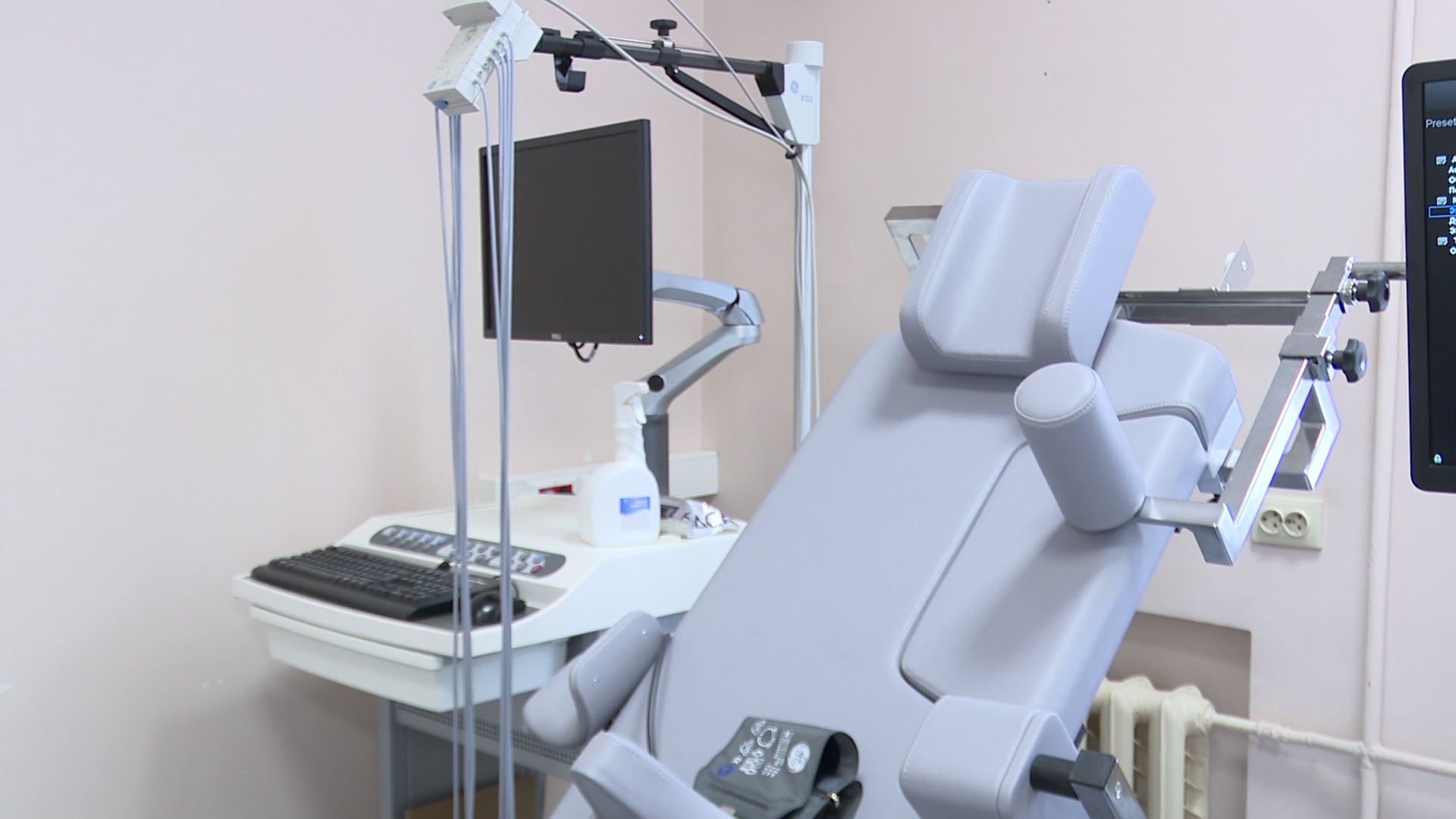 Реутов, вертикалки, здравоохранение, медицина, ЭКГ, сердечно-сосудистые заболевания, стресс-тестирование,