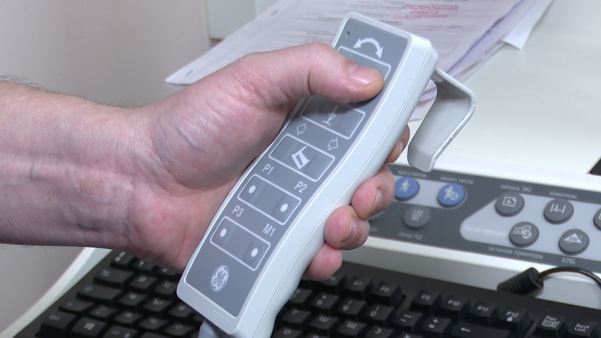 Реутов, вертикалки, здравоохранение, медицина, ЭКГ, сердечно-сосудистые заболевания, стресс-тестирование,