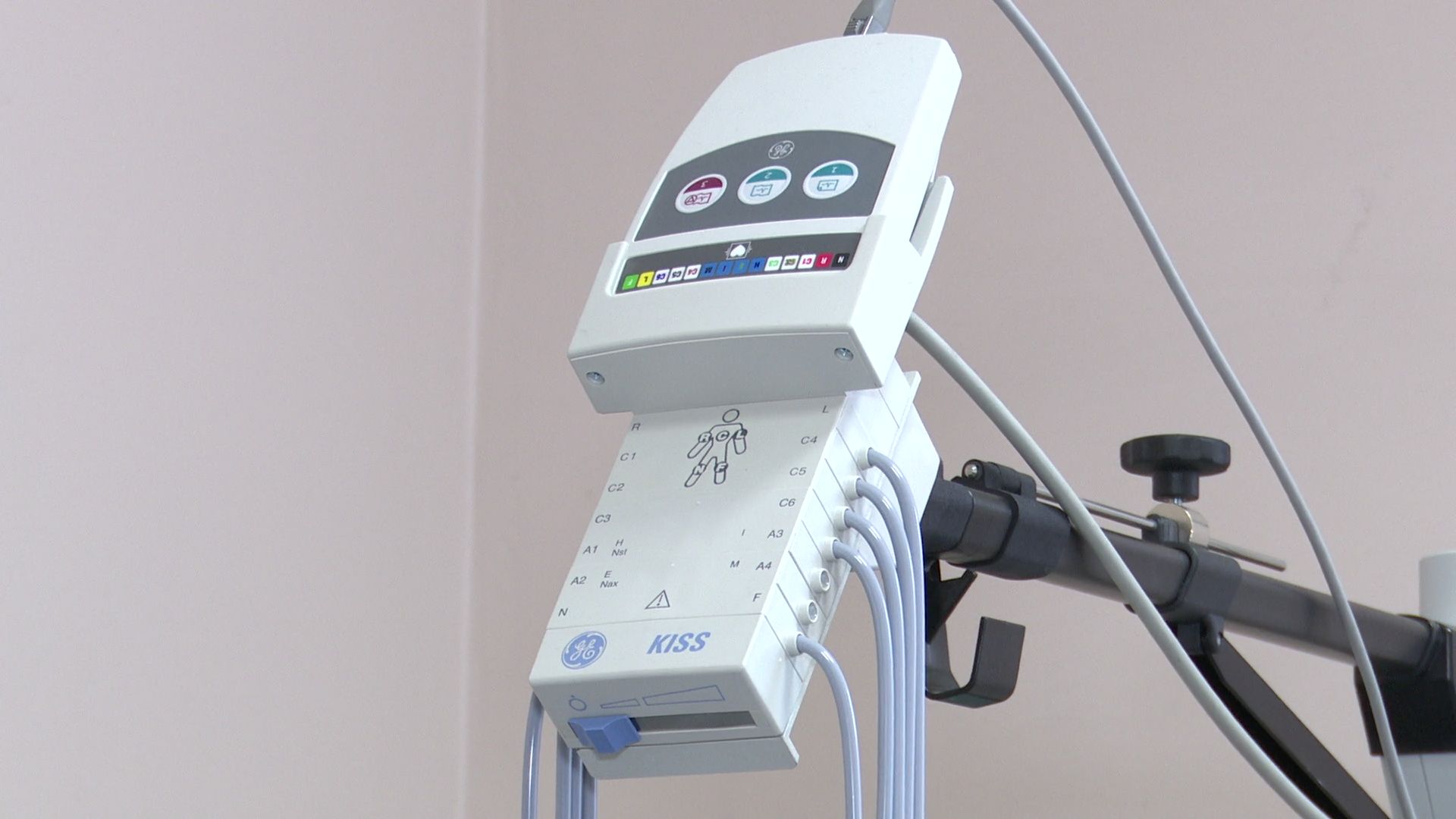 Реутов, вертикалки, здравоохранение, медицина, ЭКГ, сердечно-сосудистые заболевания, стресс-тестирование,