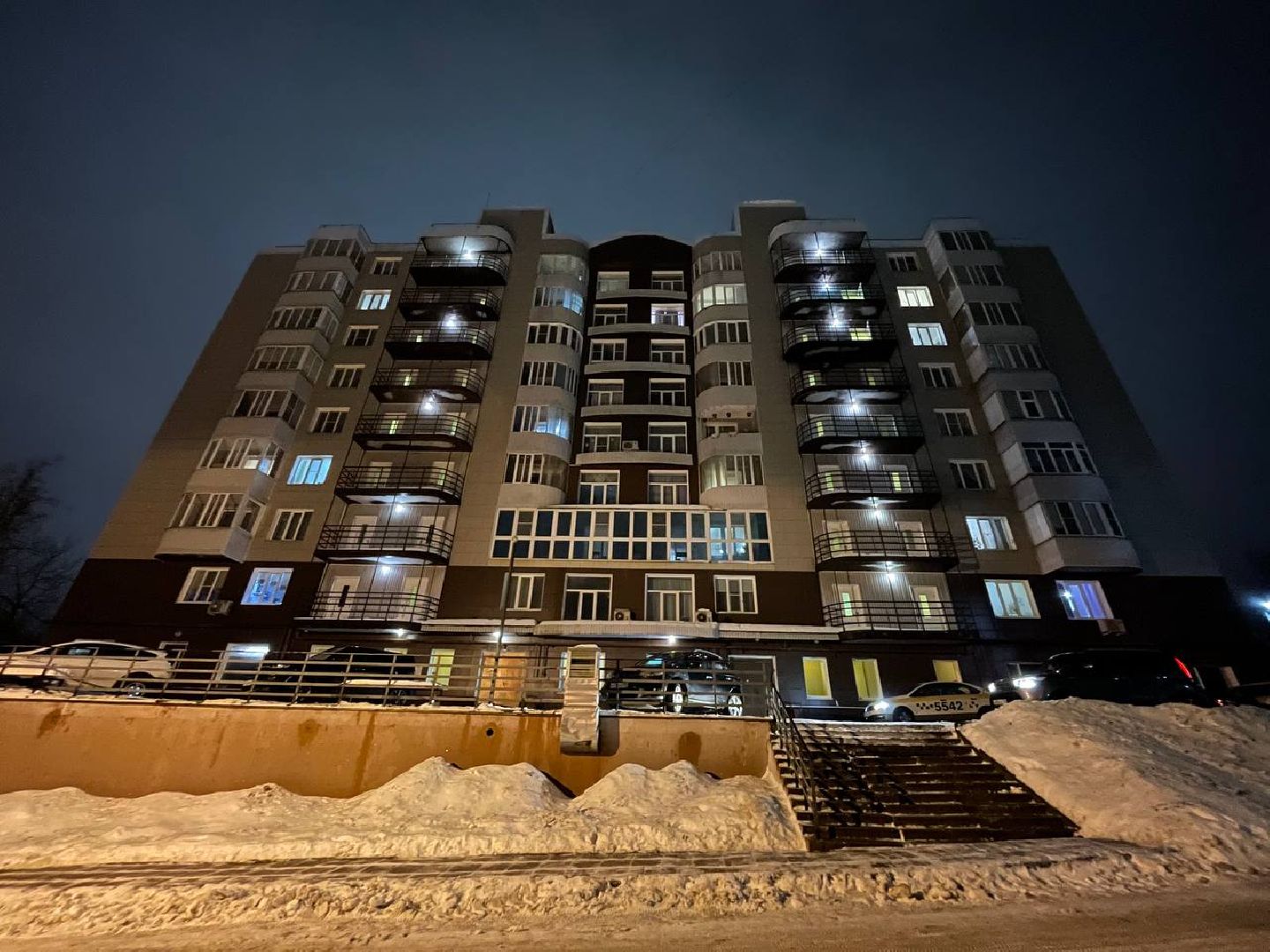 Дмитров, Яхрома, Выездная администрация,