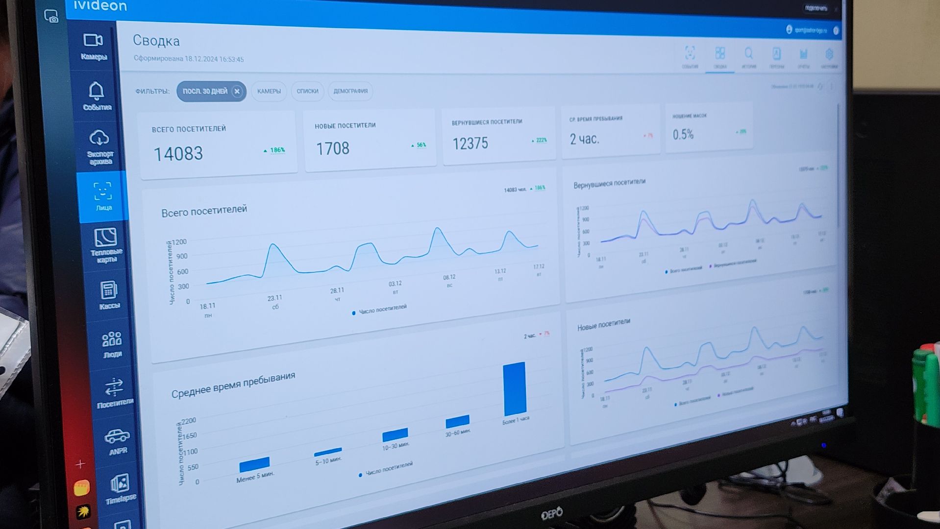 умный ФОК, программа 50 умных ФОКов, технологии, Ногигск, Богородский городской округ, вертикалки