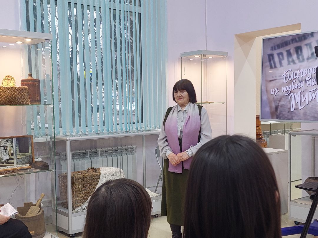 Воскресенск, общество