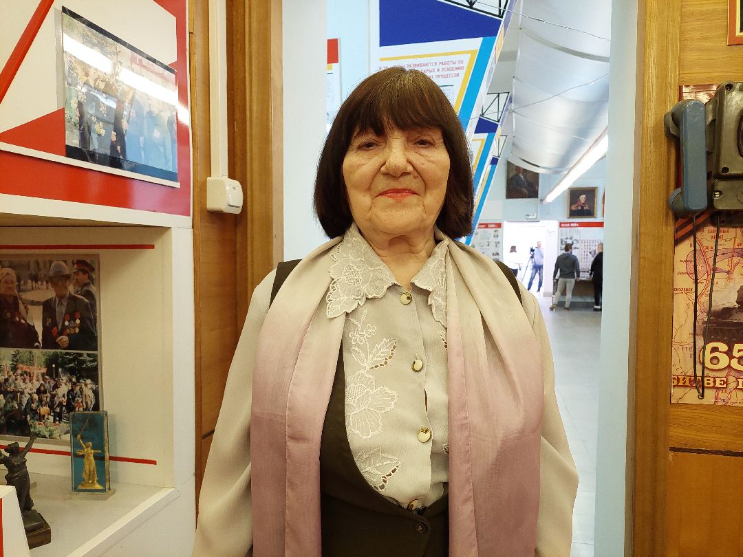 Воскресенск, общество