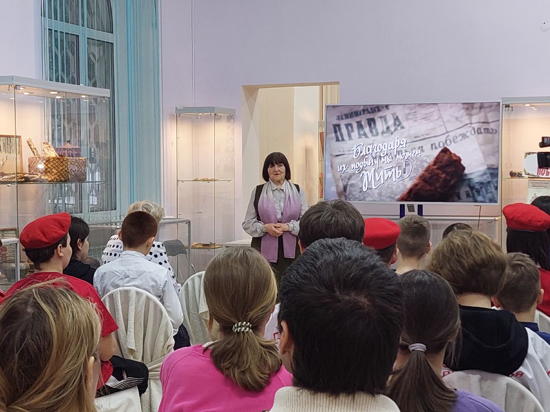 Воскресенск, общество