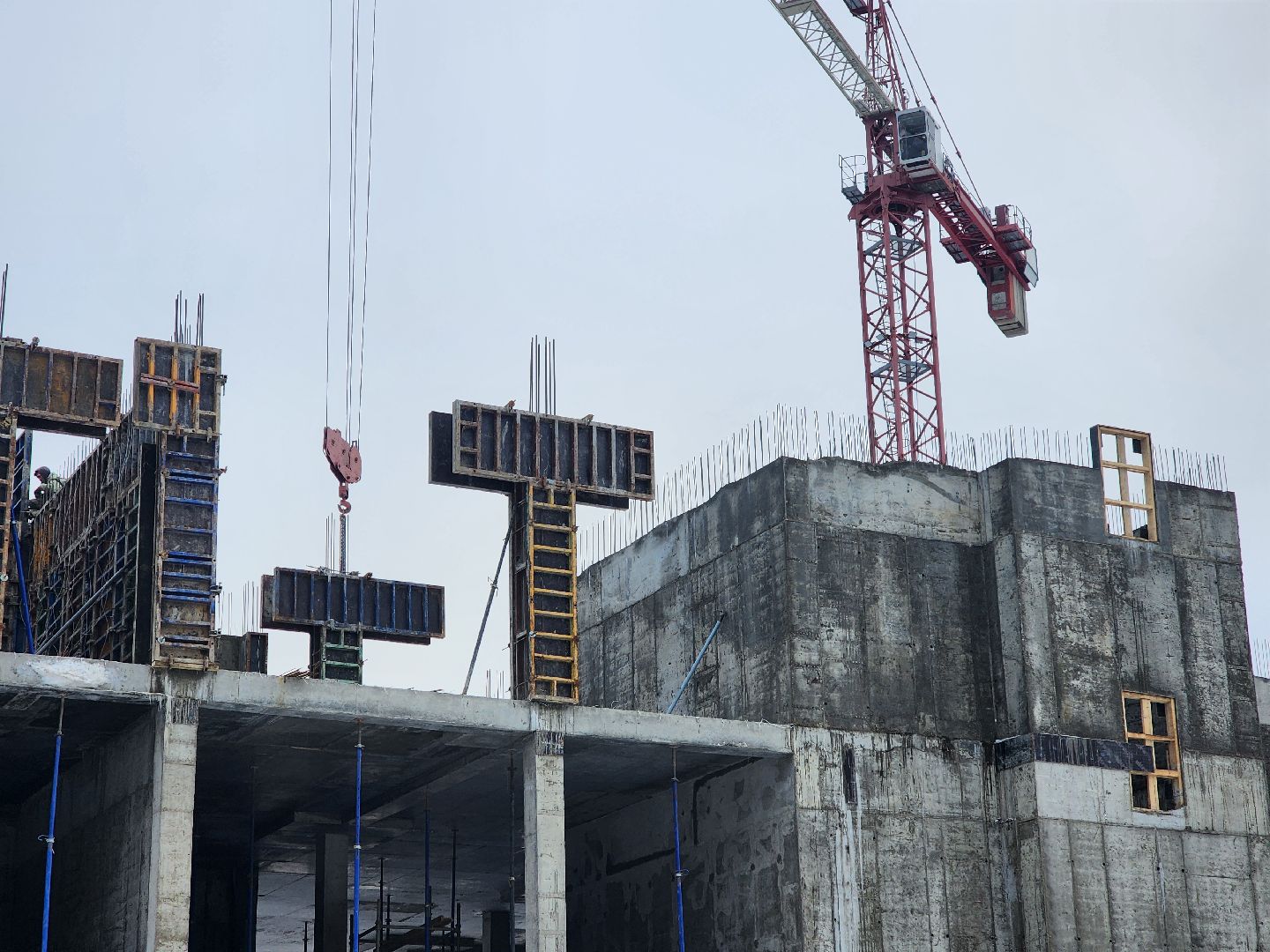 ногинск, строительство, центр образования, капистальный ремонт, строительство школы, благоустройство, реконструкция, вертикалки