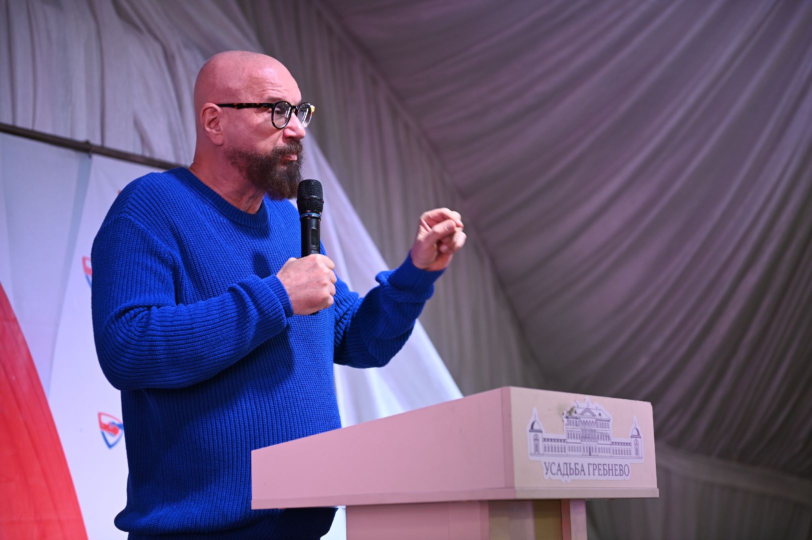 фрязино, встреча предпринимателей, бизнес, инвестиции, усадьба гребнево,