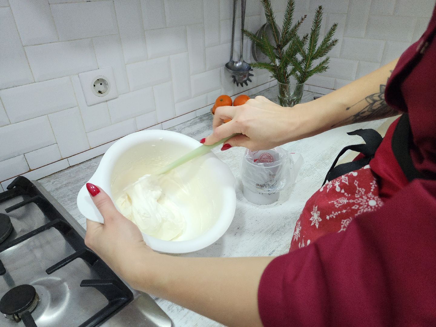 воскресенск, еда, новый год, десерт, вертикалки,