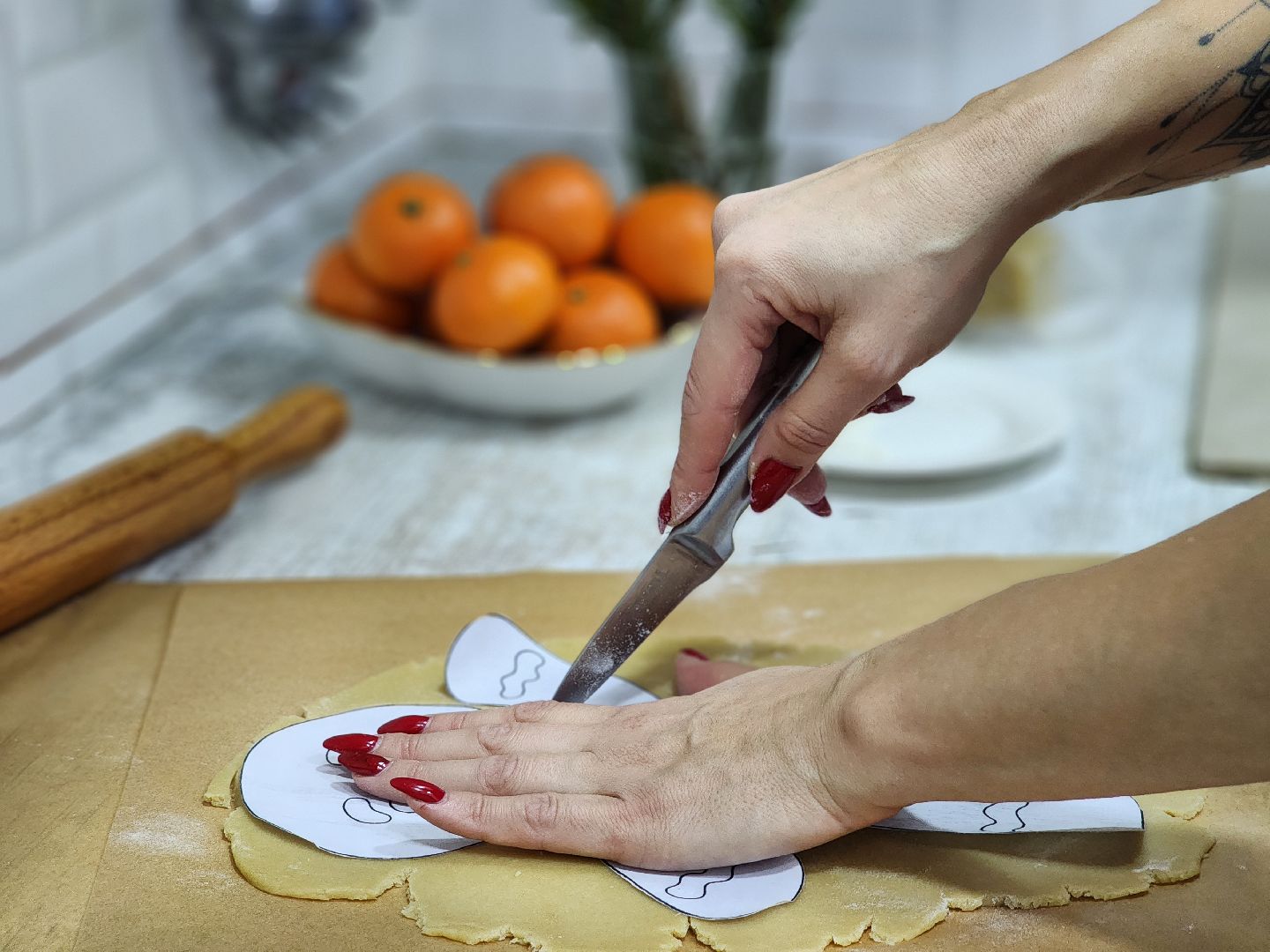 воскресенск, еда, новый год, десерт, вертикалки,