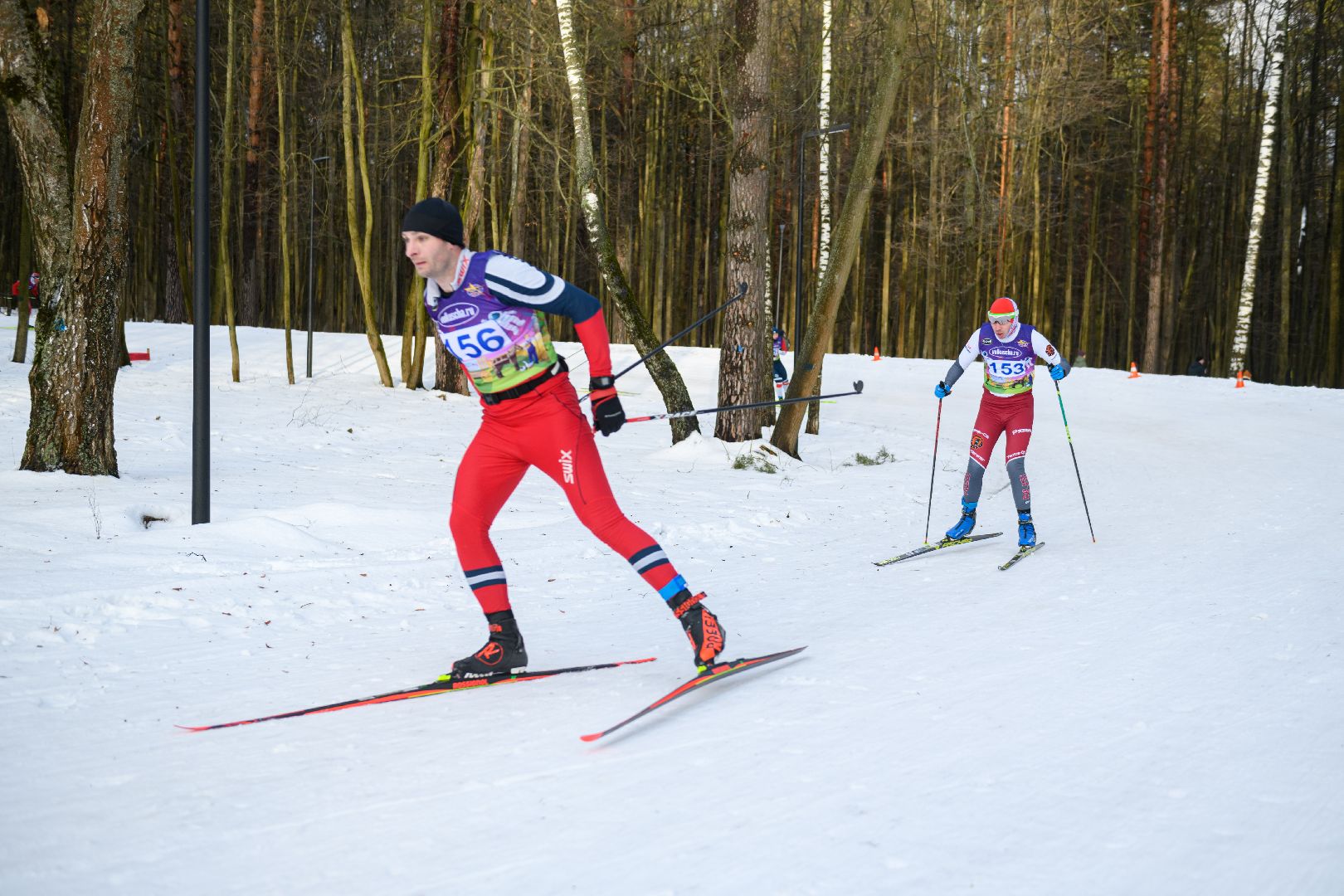 спорт, лыжные гонки, волкуша, лыткарино, открытие лыжного сезона, вертикалки,