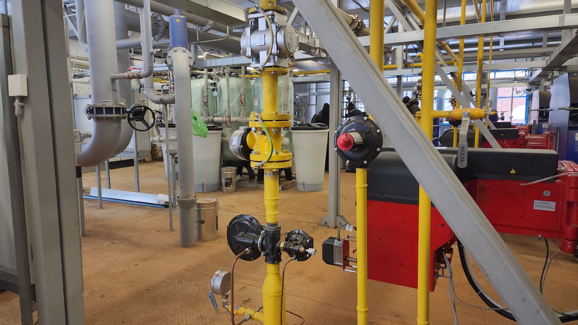 вертикалки, правдинский, пушкинский, блочно-модульная котельная, автомат, теплоснабжение, теплосети, тепло в квартирах, тепло в детсадах,