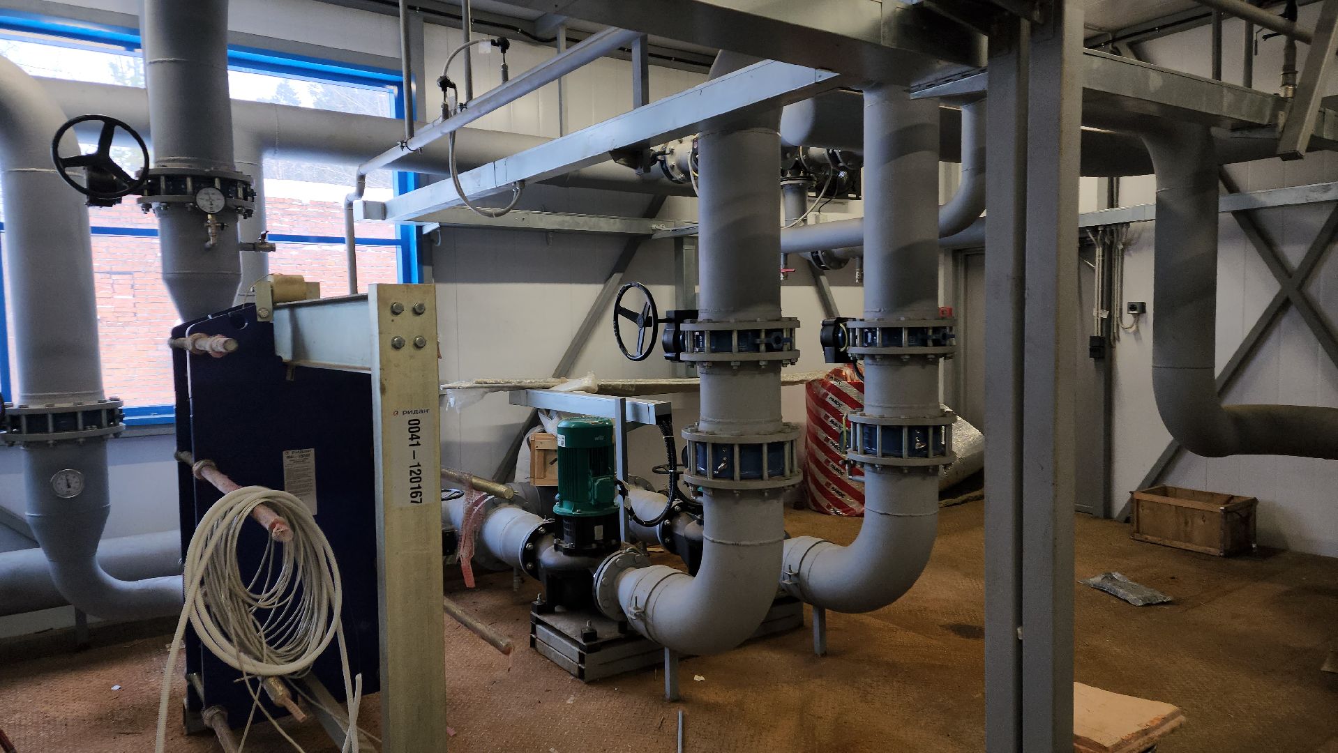 вертикалки, правдинский, пушкинский, блочно-модульная котельная, автомат, теплоснабжение, теплосети, тепло в квартирах, тепло в детсадах,