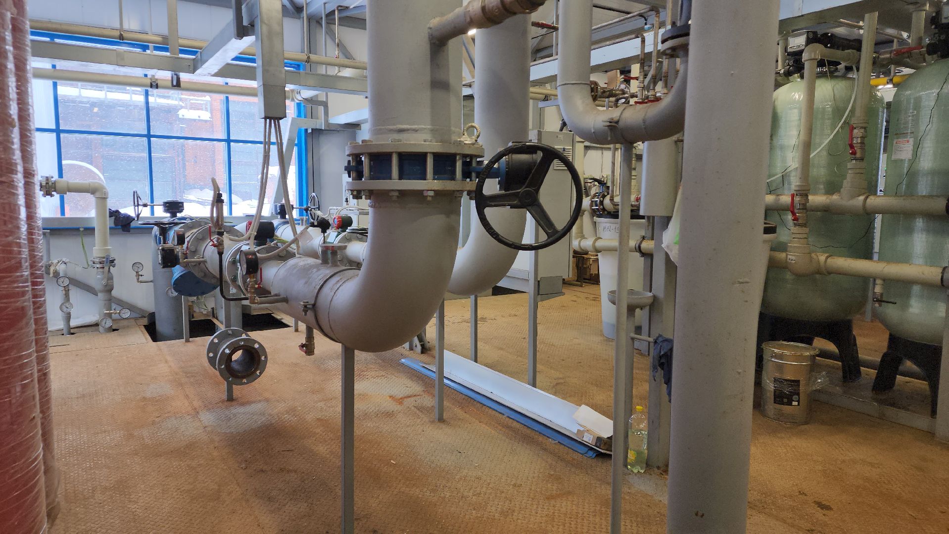 вертикалки, правдинский, пушкинский, блочно-модульная котельная, автомат, теплоснабжение, теплосети, тепло в квартирах, тепло в детсадах,