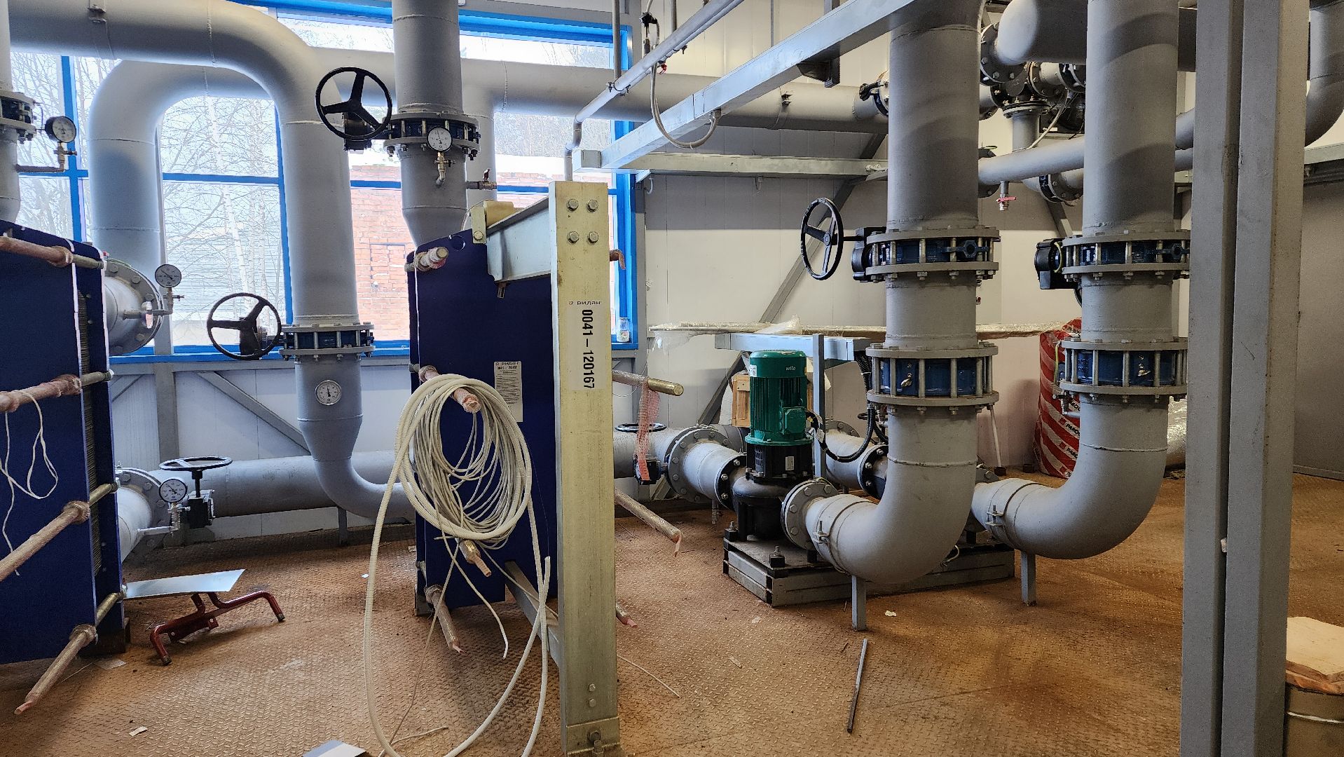 вертикалки, правдинский, пушкинский, блочно-модульная котельная, автомат, теплоснабжение, теплосети, тепло в квартирах, тепло в детсадах,