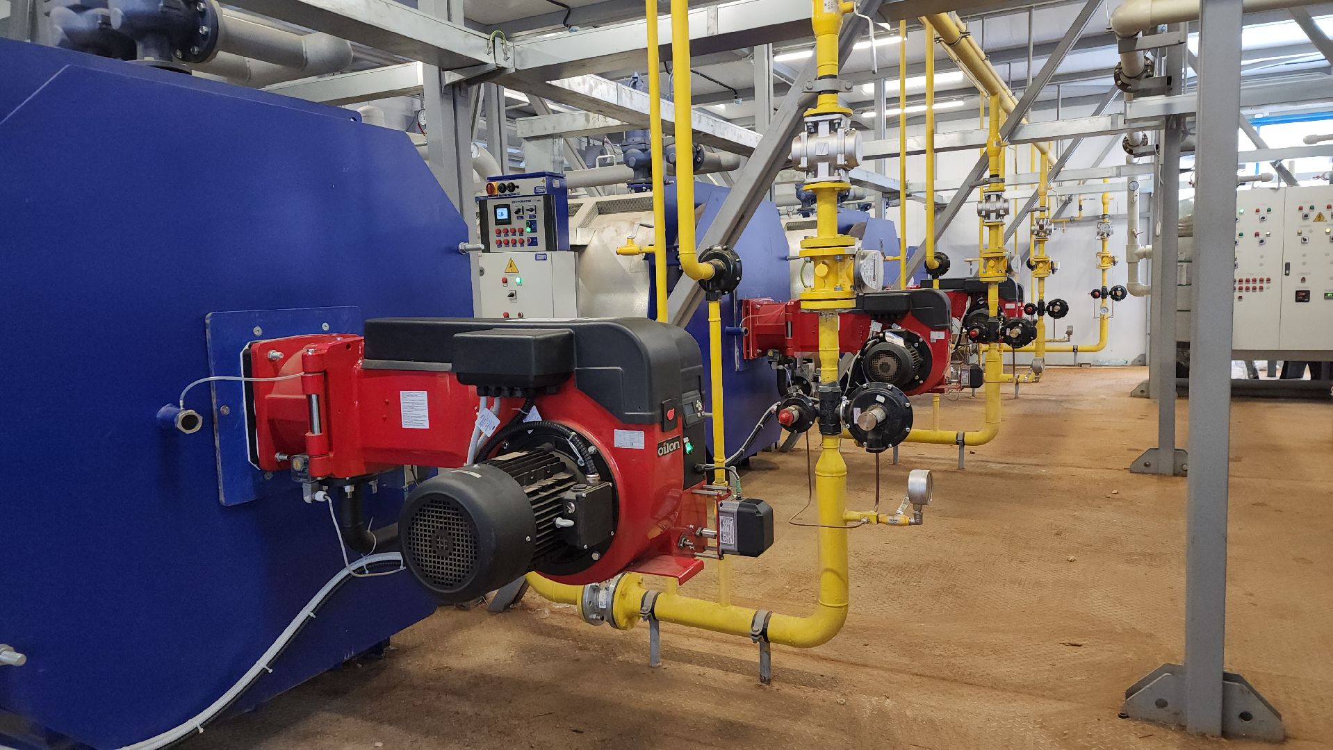 вертикалки, правдинский, пушкинский, блочно-модульная котельная, автомат, теплоснабжение, теплосети, тепло в квартирах, тепло в детсадах,