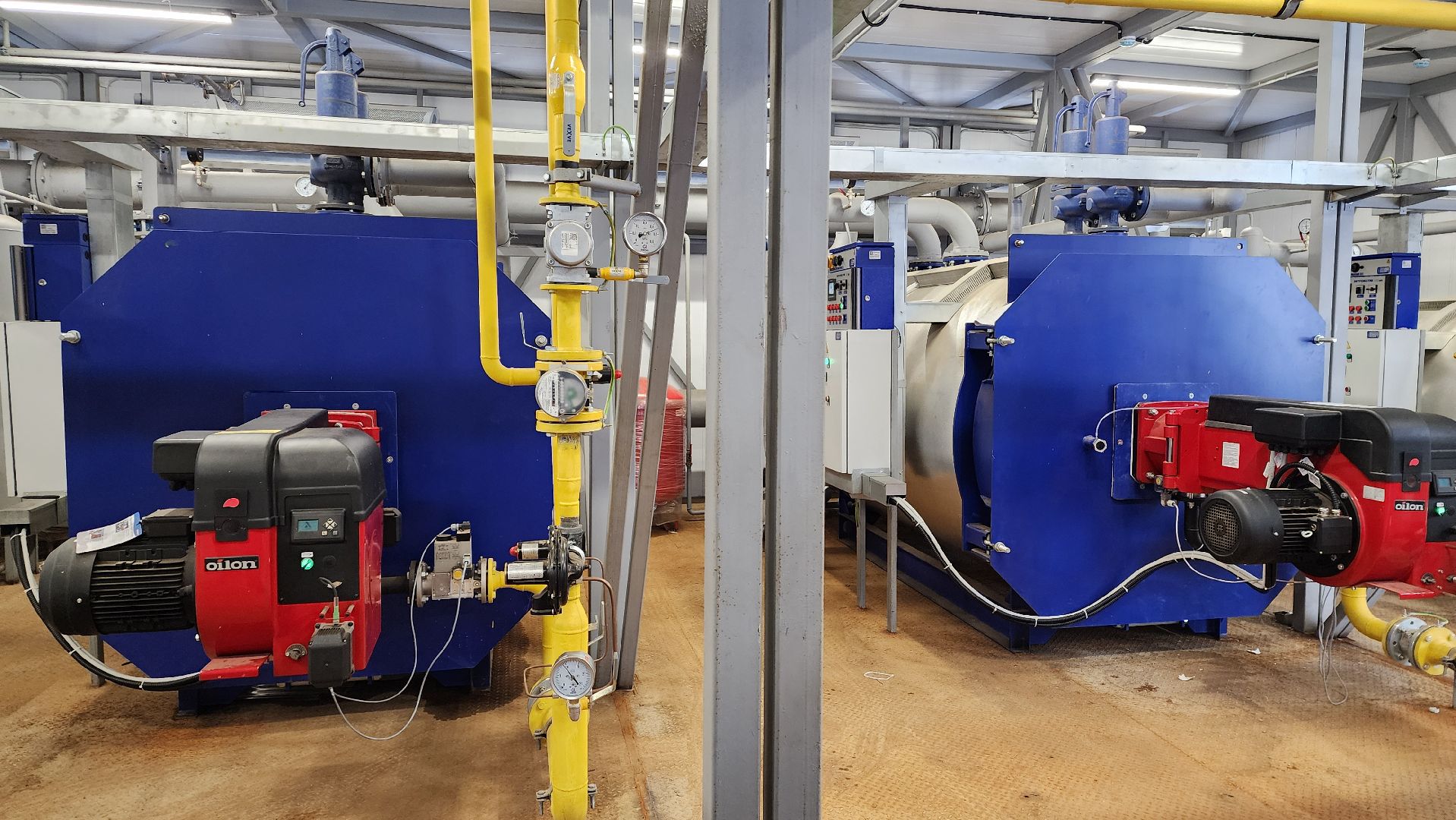 вертикалки, правдинский, пушкинский, блочно-модульная котельная, автомат, теплоснабжение, теплосети, тепло в квартирах, тепло в детсадах,