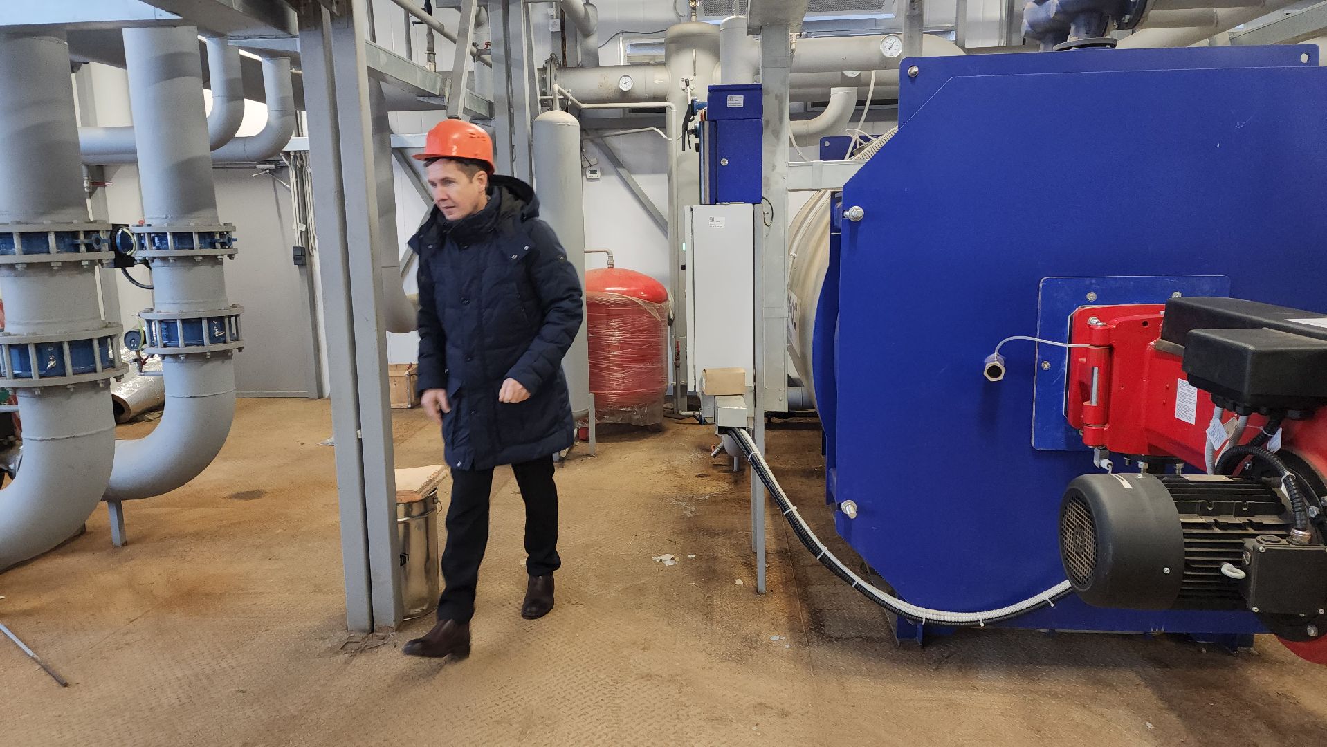 вертикалки, правдинский, пушкинский, блочно-модульная котельная, автомат, теплоснабжение, теплосети, тепло в квартирах, тепло в детсадах,