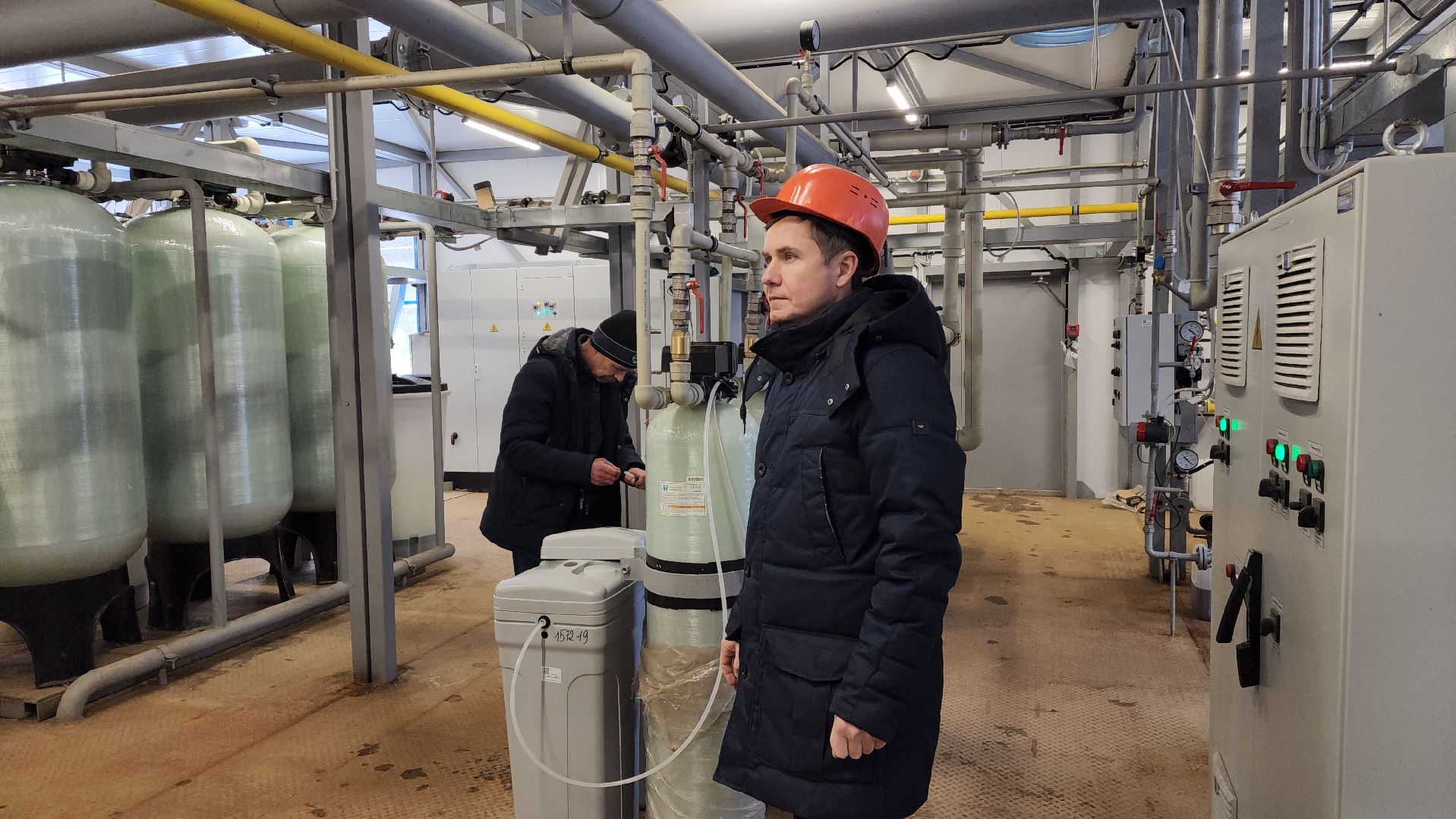 вертикалки, правдинский, пушкинский, блочно-модульная котельная, автомат, теплоснабжение, теплосети, тепло в квартирах, тепло в детсадах,