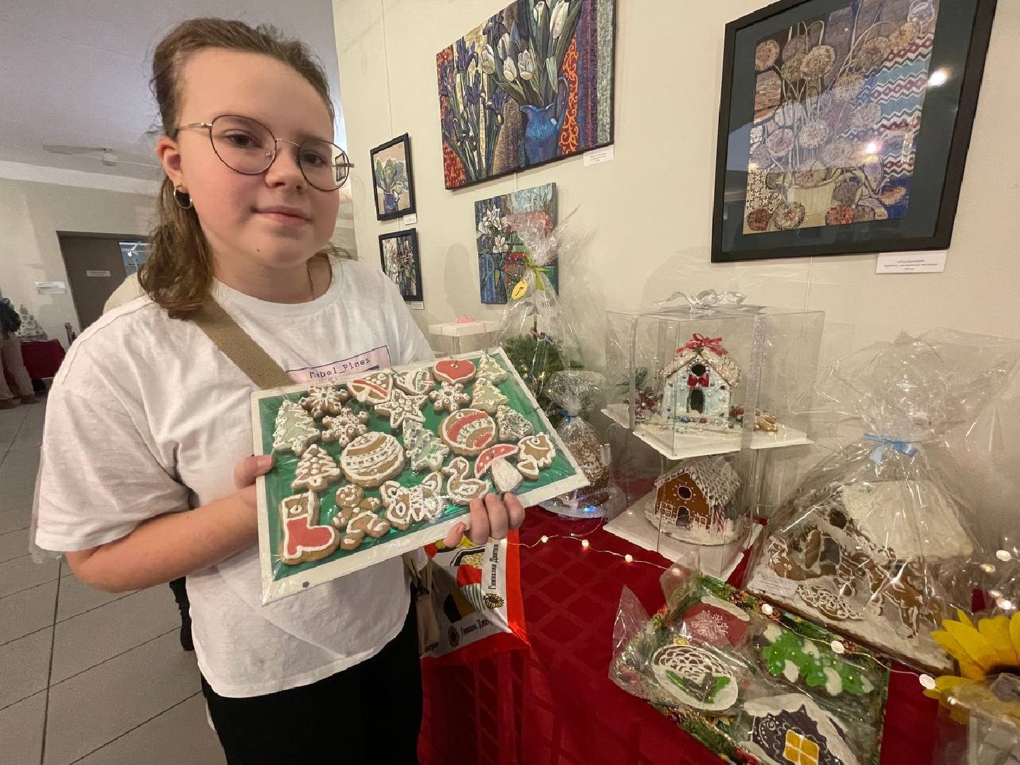 Дмитров, Фестиваль Дмитровский пряник, Музей Дмитровский кремль, вертикалки