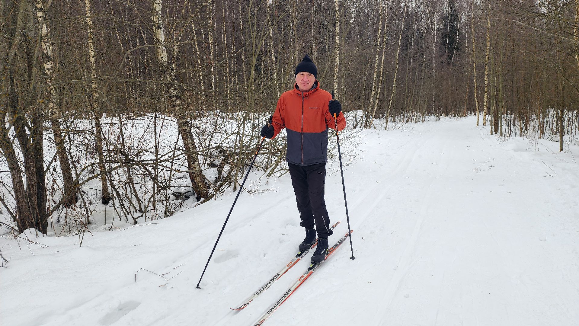 Солнечногорск, вертикалки, парк победы, спорт, лыжи,