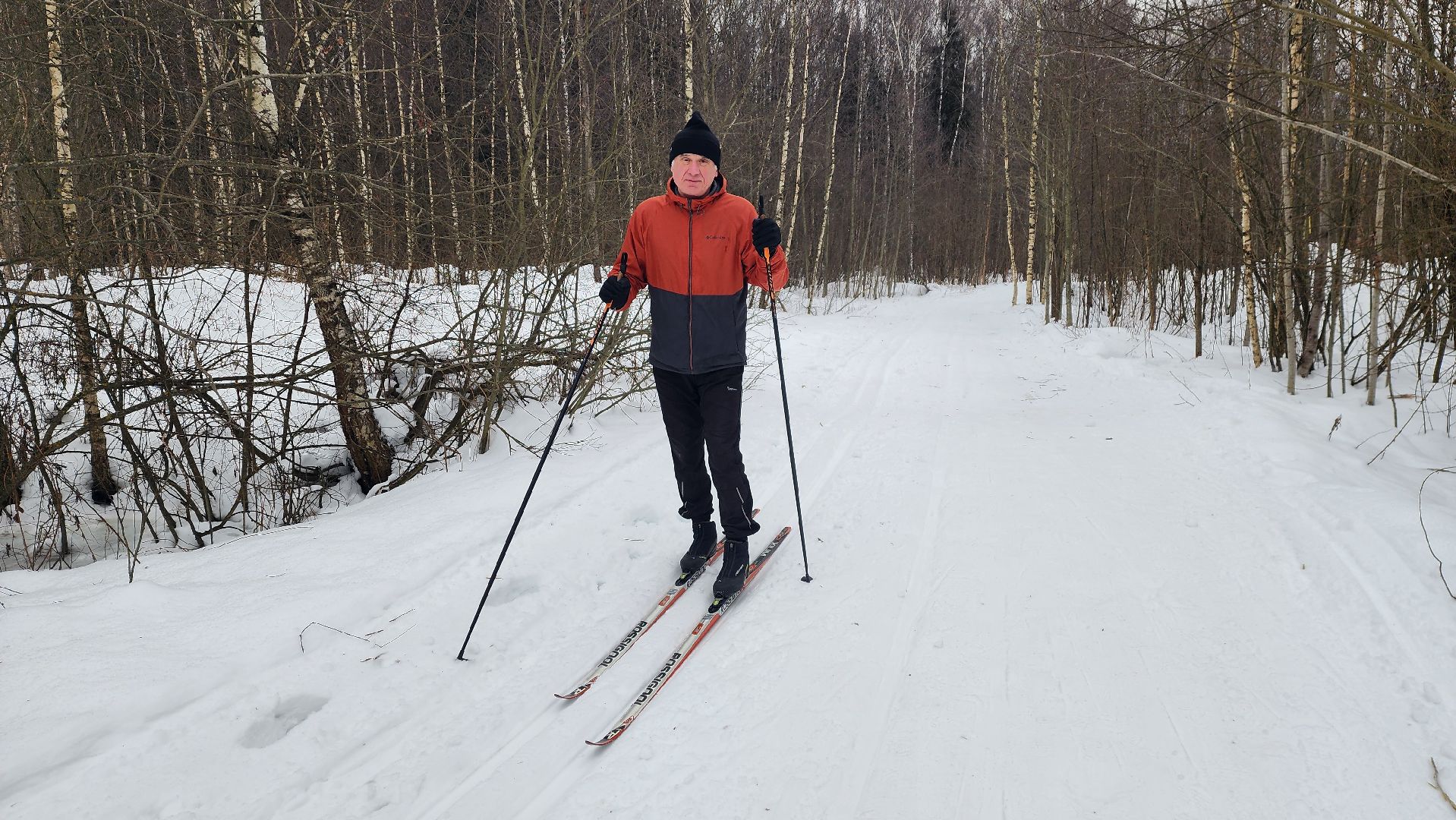 Солнечногорск, вертикалки, парк победы, спорт, лыжи,