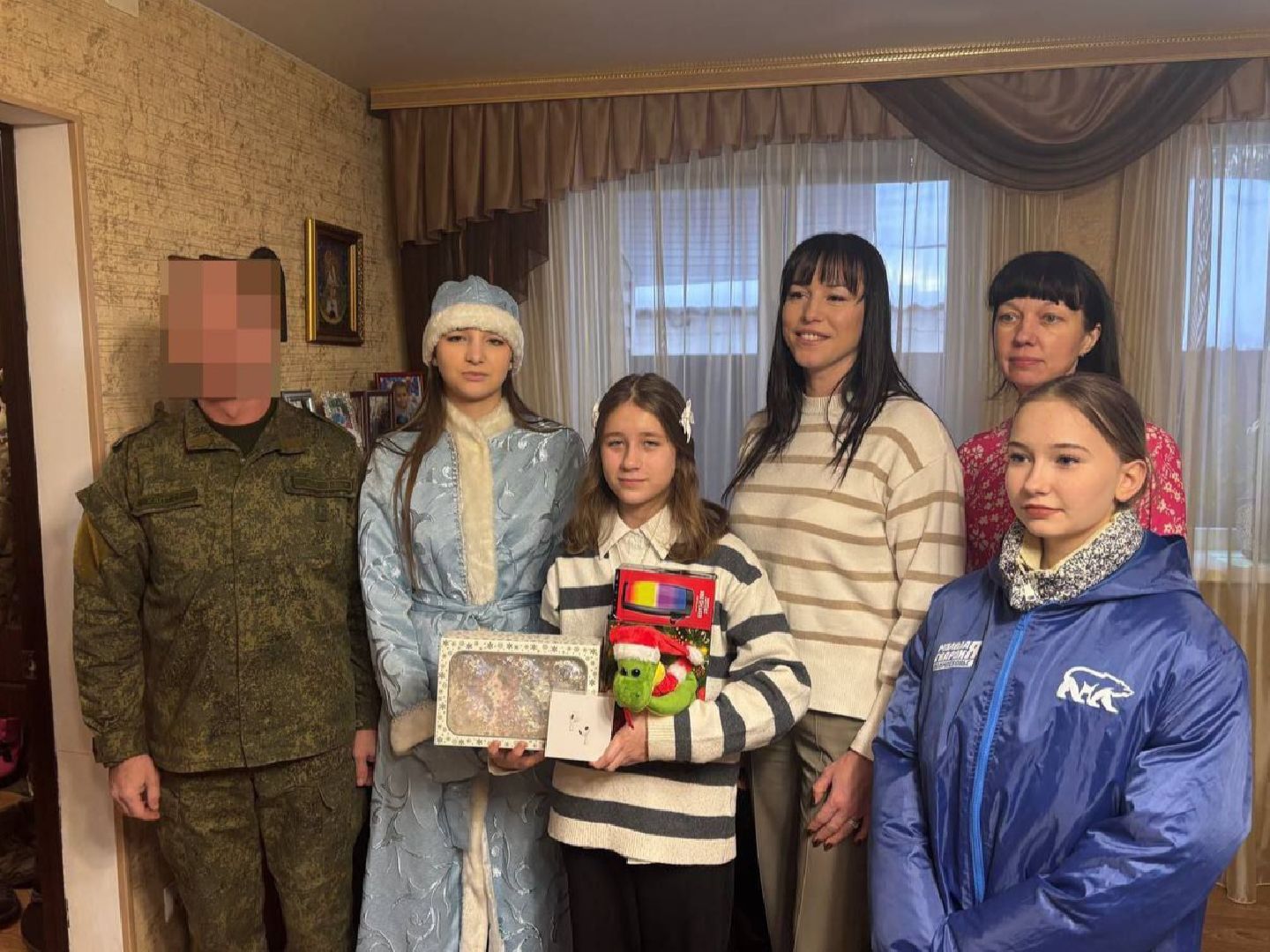 Коломна, молодая гвардия, помощь семьям участников сво, вертикалки,