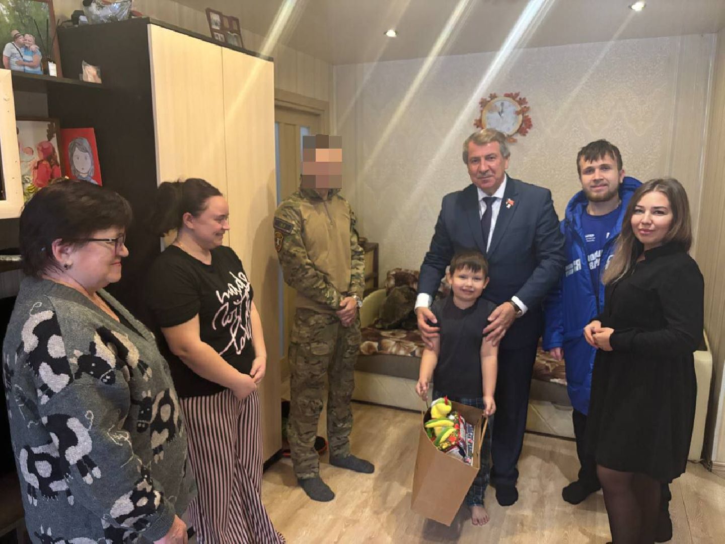 Коломна, молодая гвардия, помощь семьям участников сво, вертикалки,