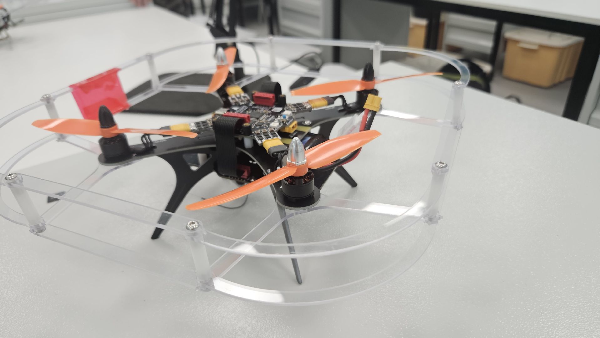 БПЛА, беспилотные авиационные системы, Жуковский,