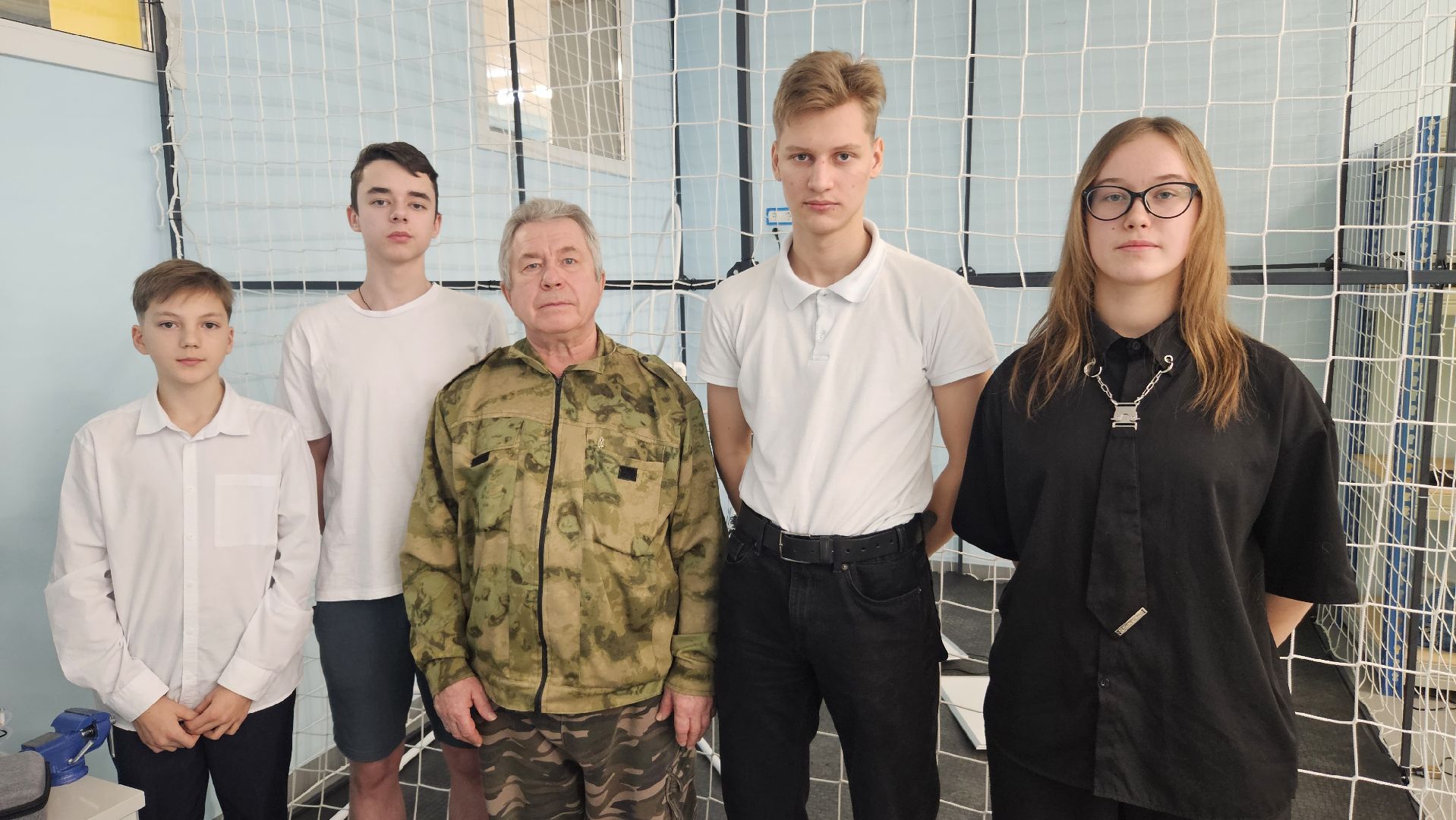 БПЛА, беспилотные авиационные системы, Жуковский,