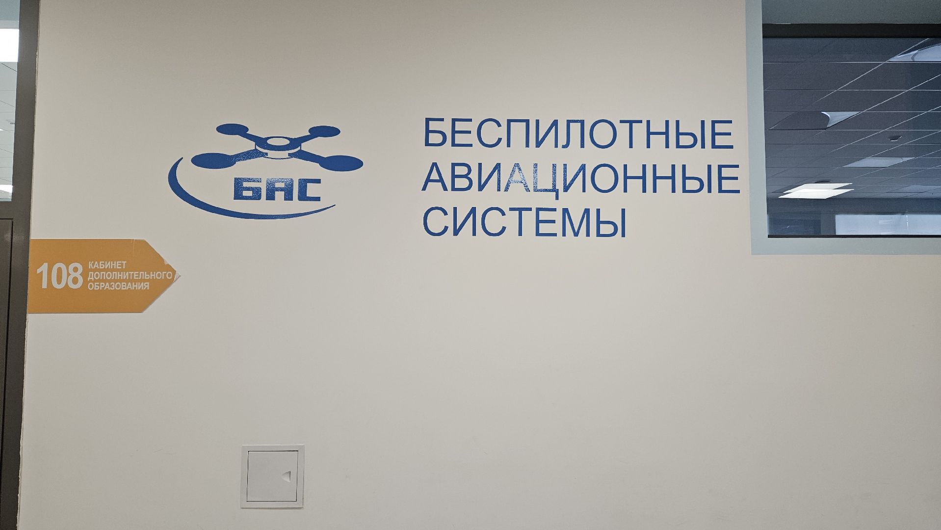 БПЛА, беспилотные авиационные системы, Жуковский,