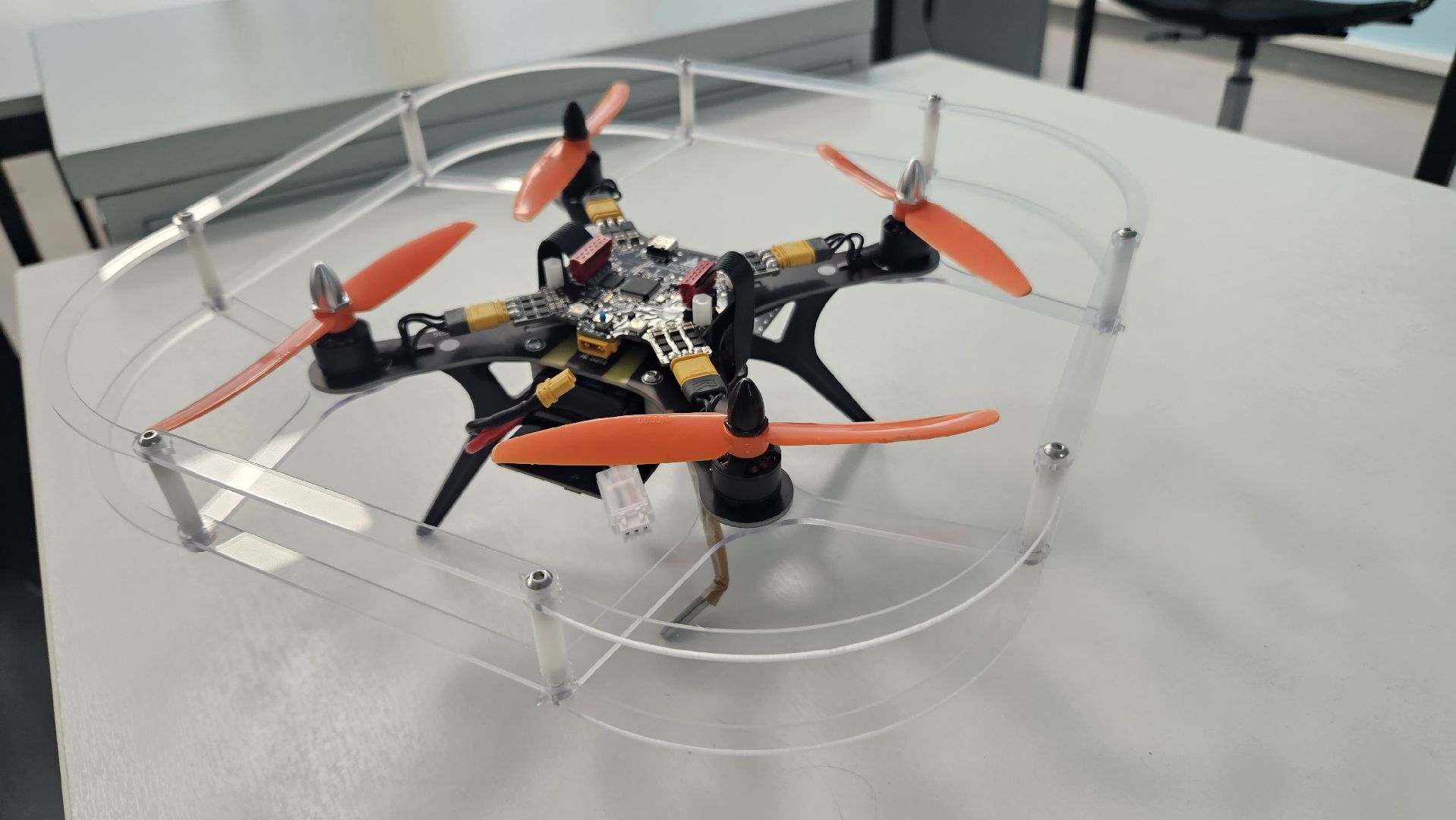 БПЛА, беспилотные авиационные системы, Жуковский,