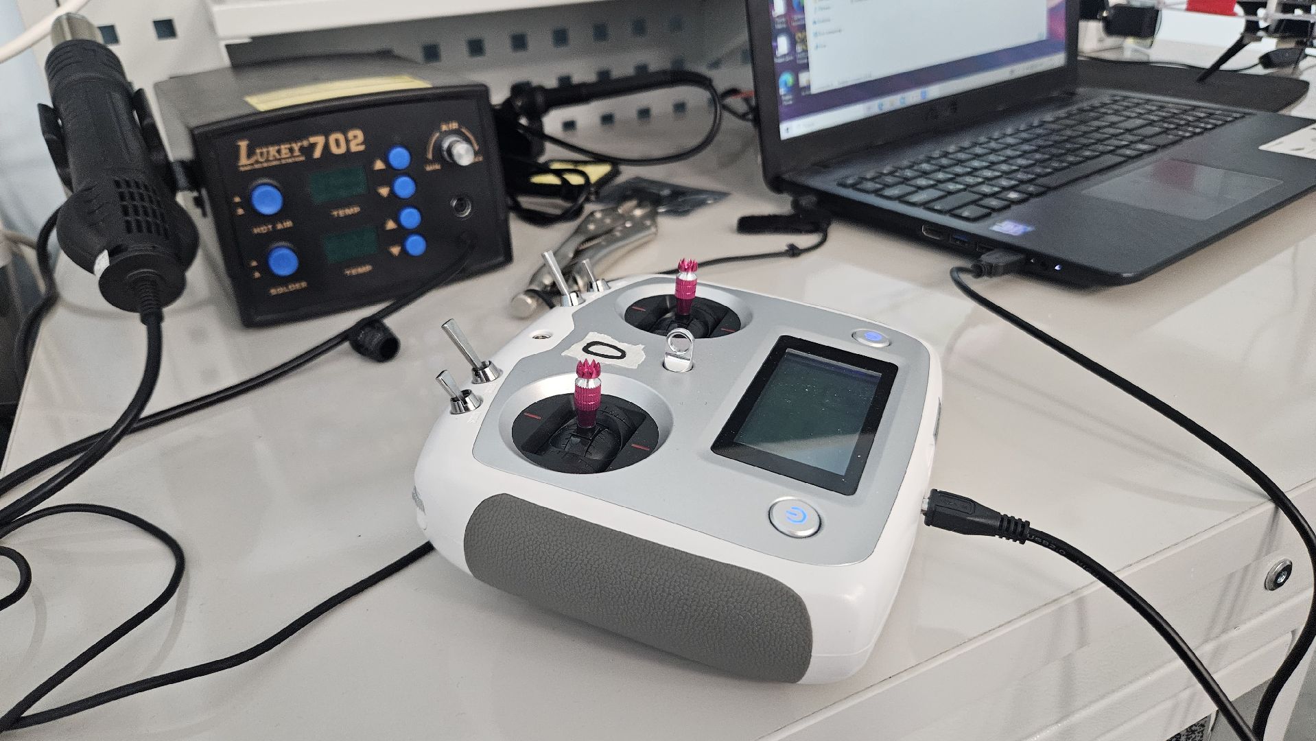 БПЛА, беспилотные авиационные системы, Жуковский,