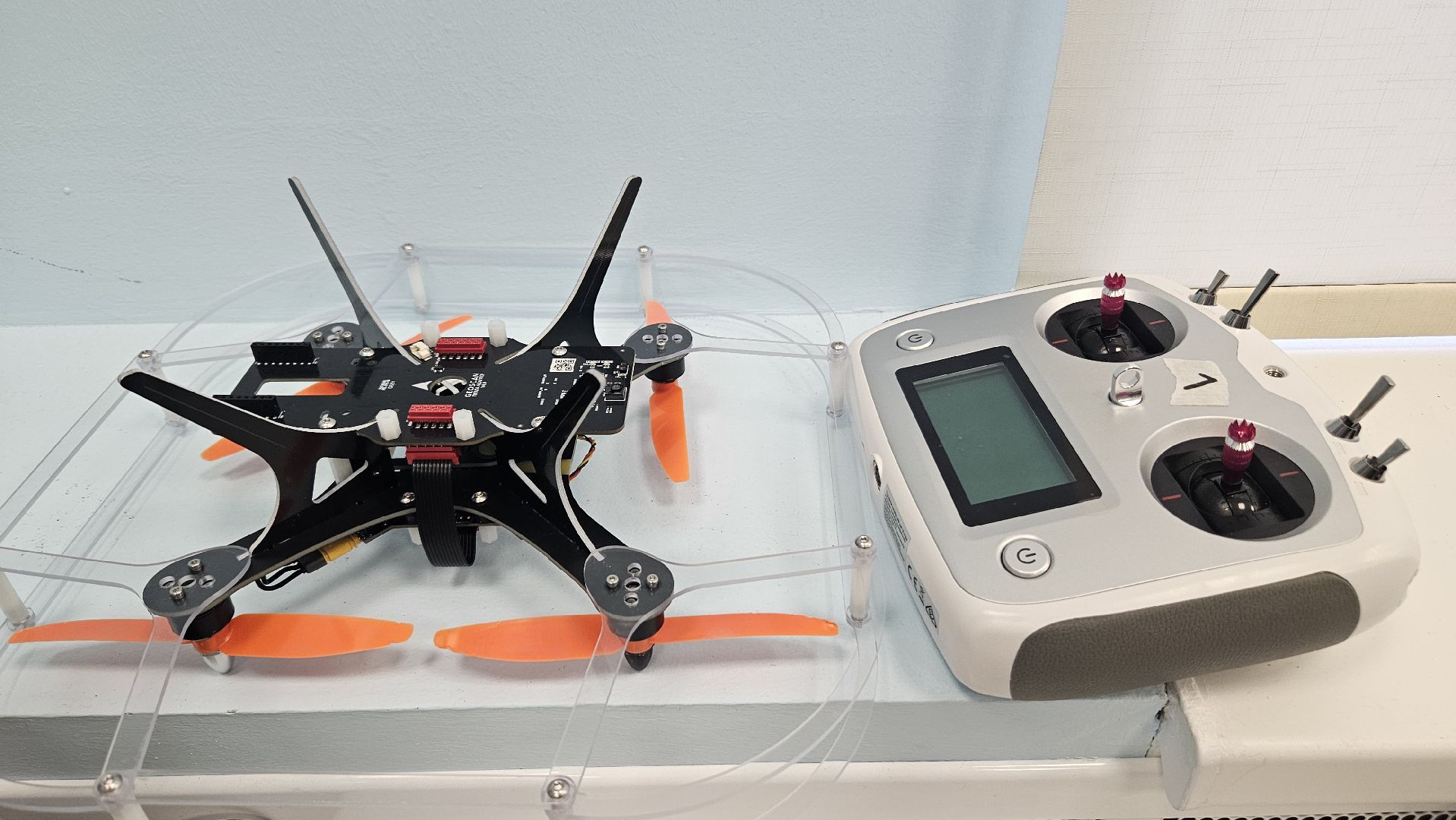 БПЛА, беспилотные авиационные системы, Жуковский,